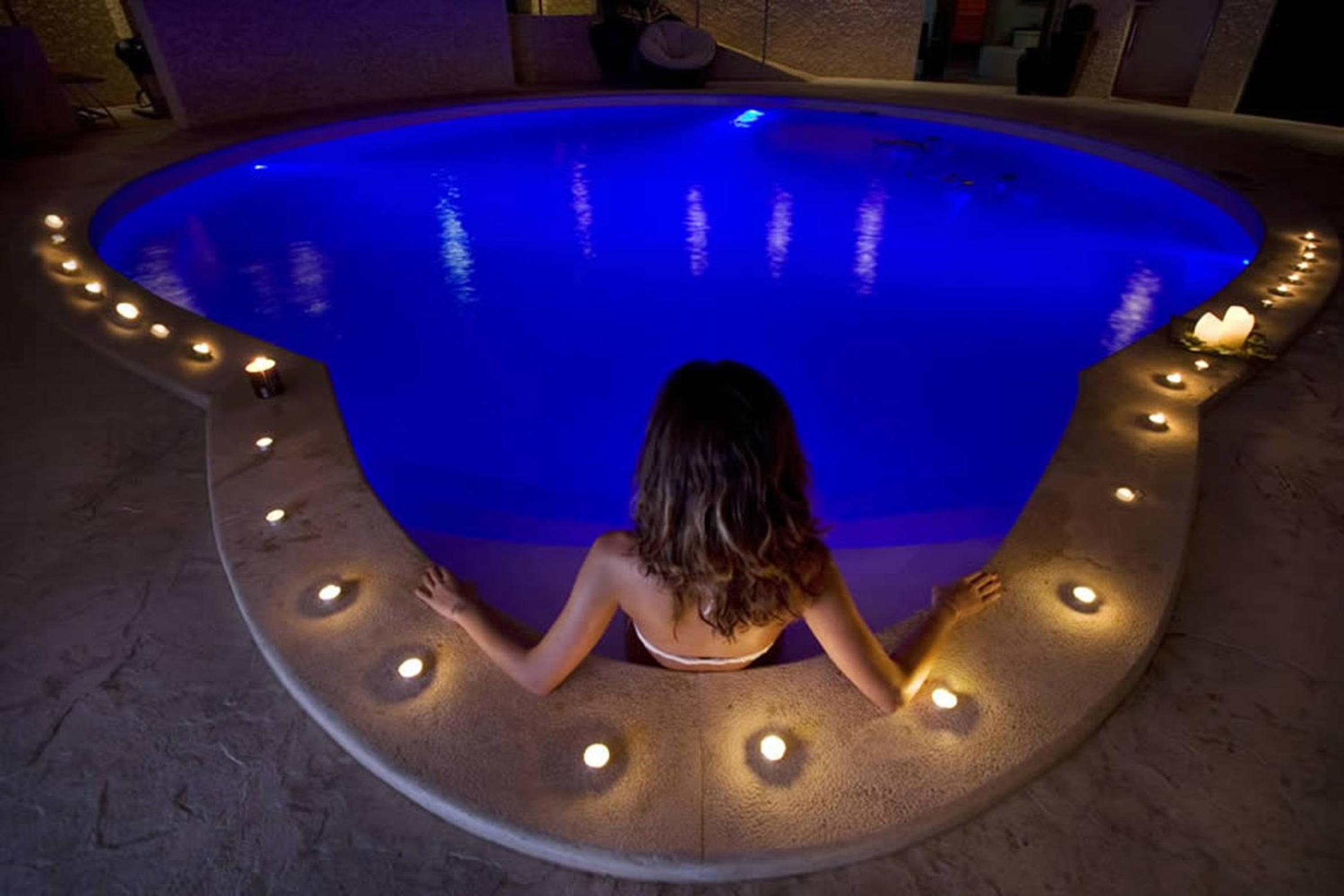 Double Room With Spa Access photo 3