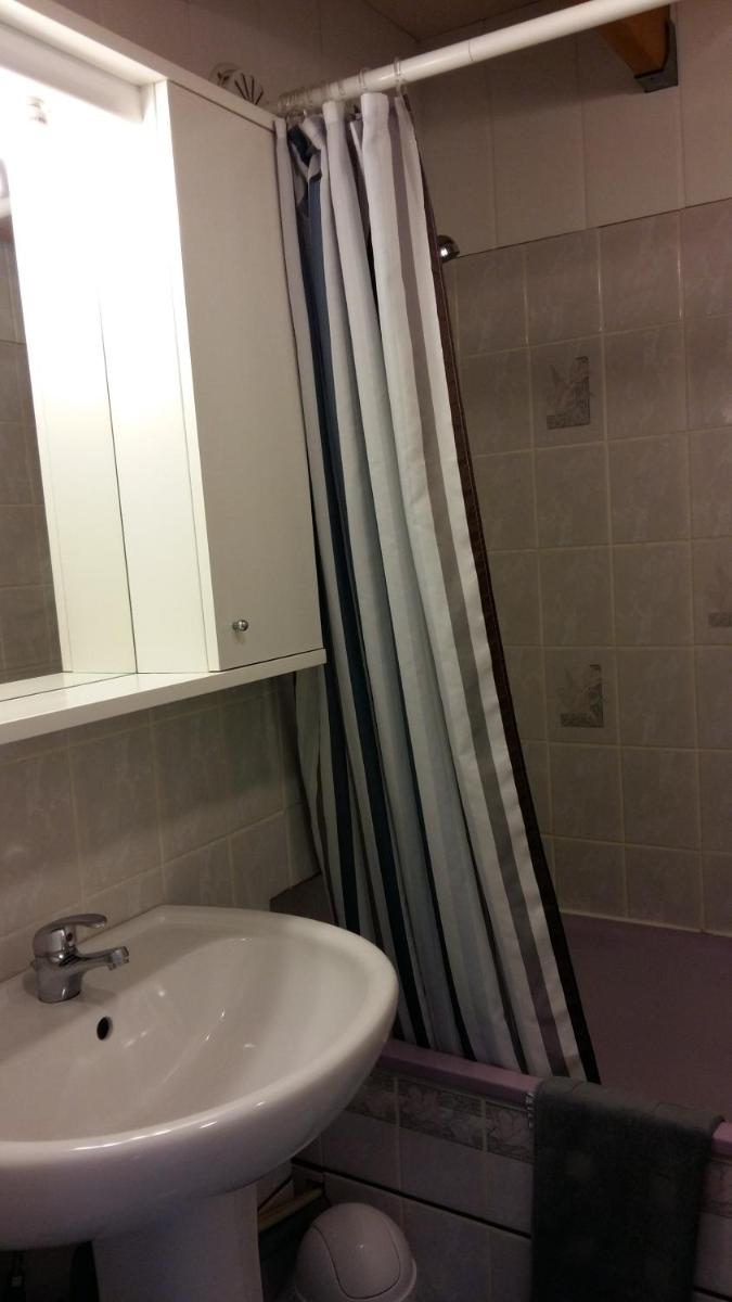 Duplex Apartment (5 Adults)