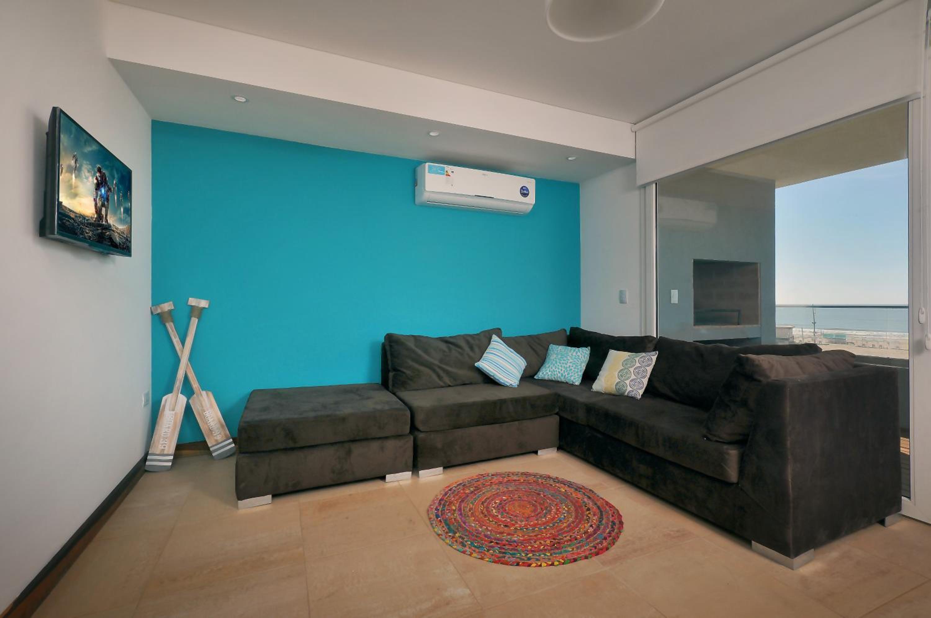 Two-Bedroom Apartment photo 1