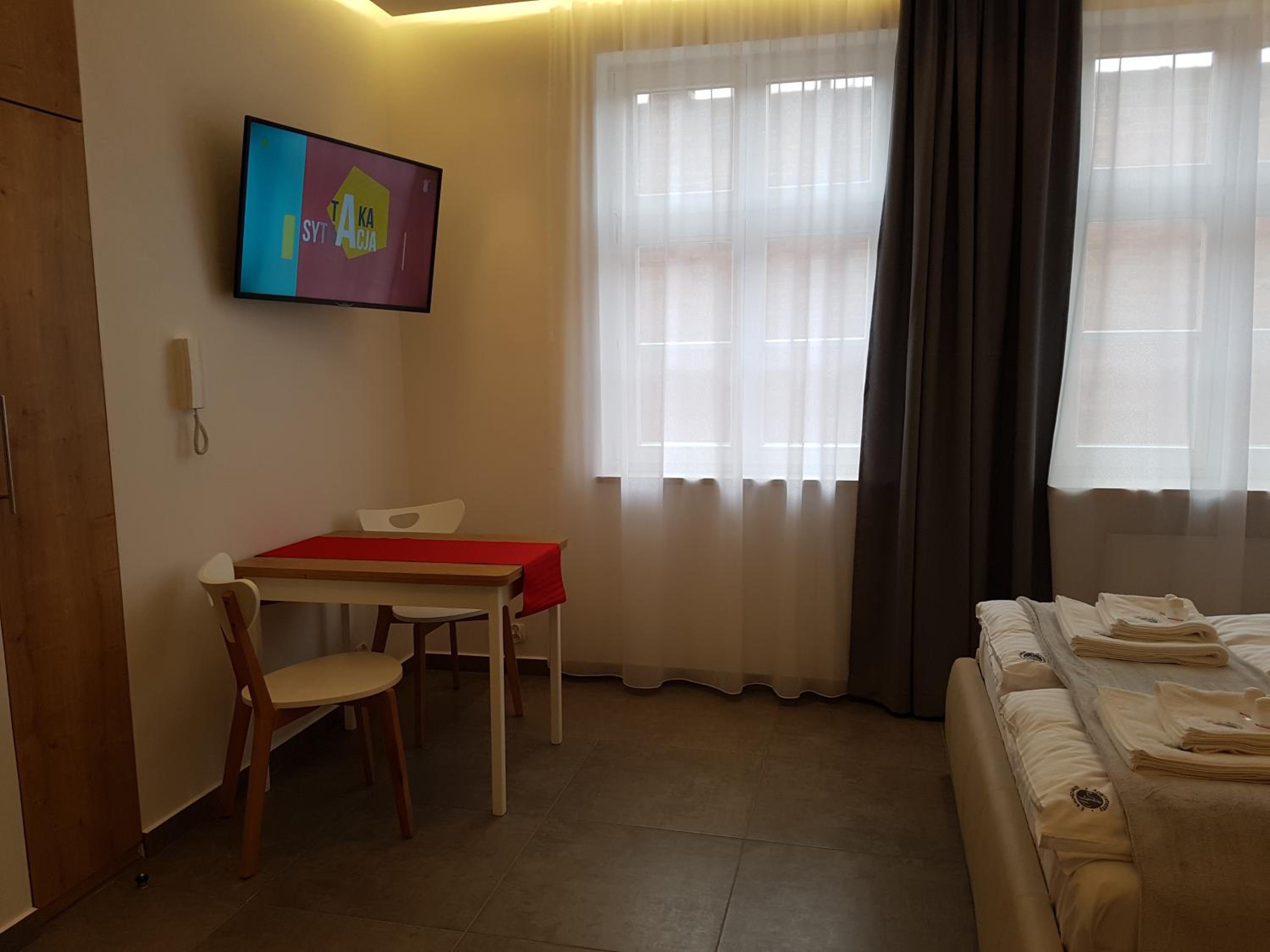 Standard Apartment photo 3