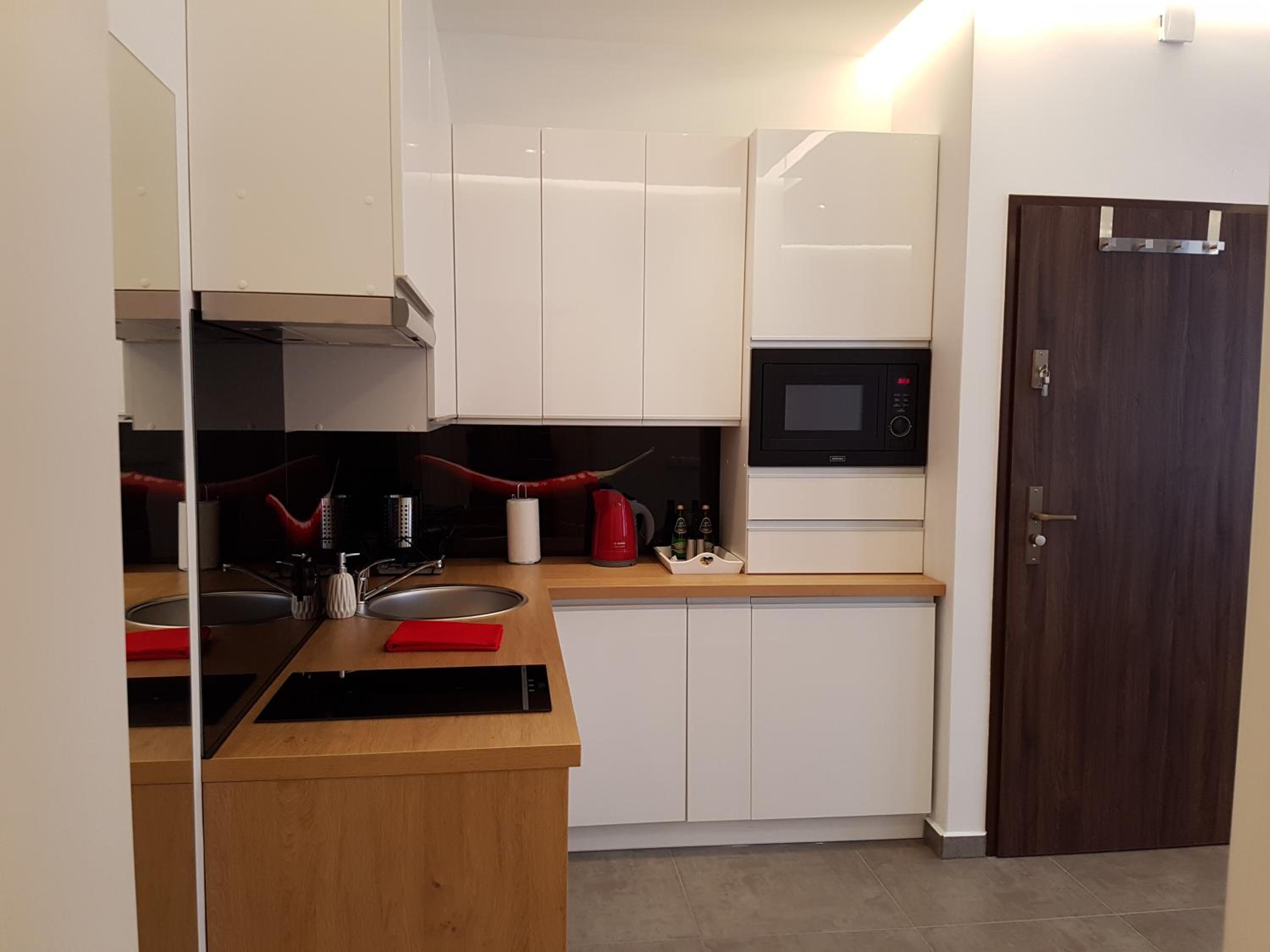Standard Apartment photo 2
