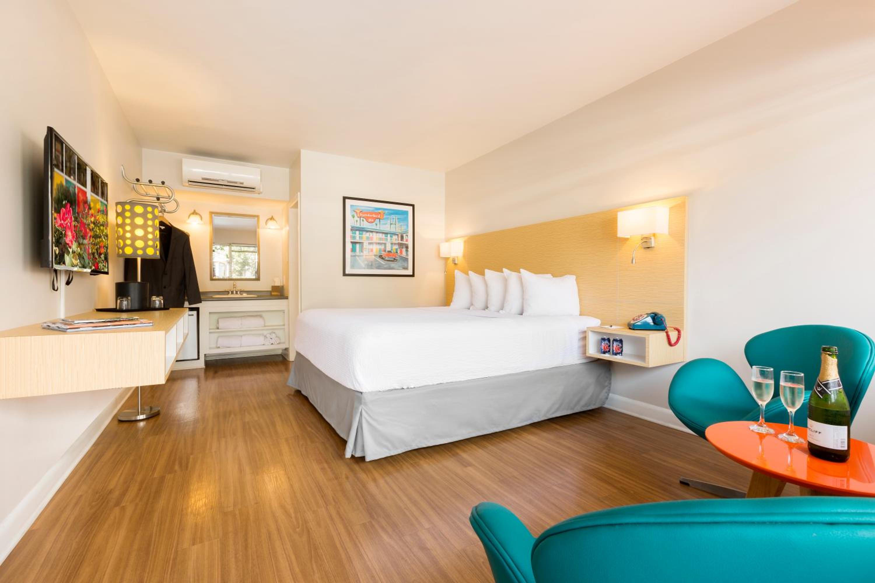King Room - Photo 1