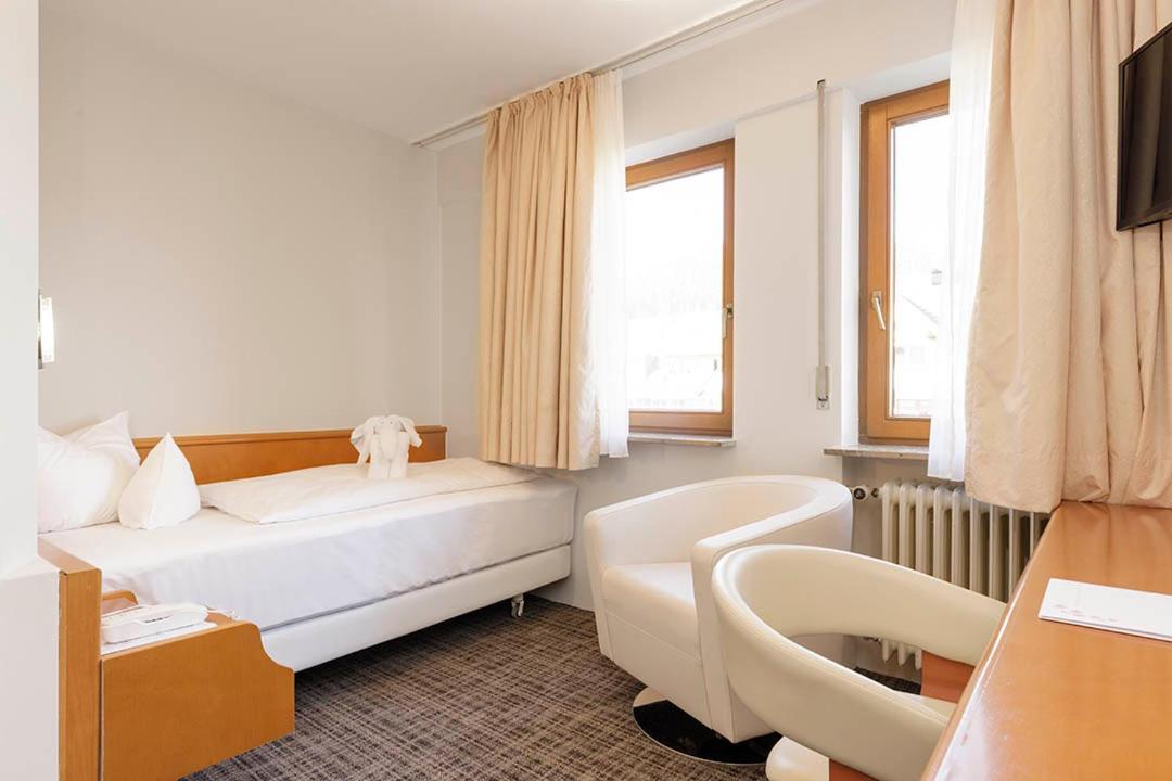 Standard Single Room photo 1