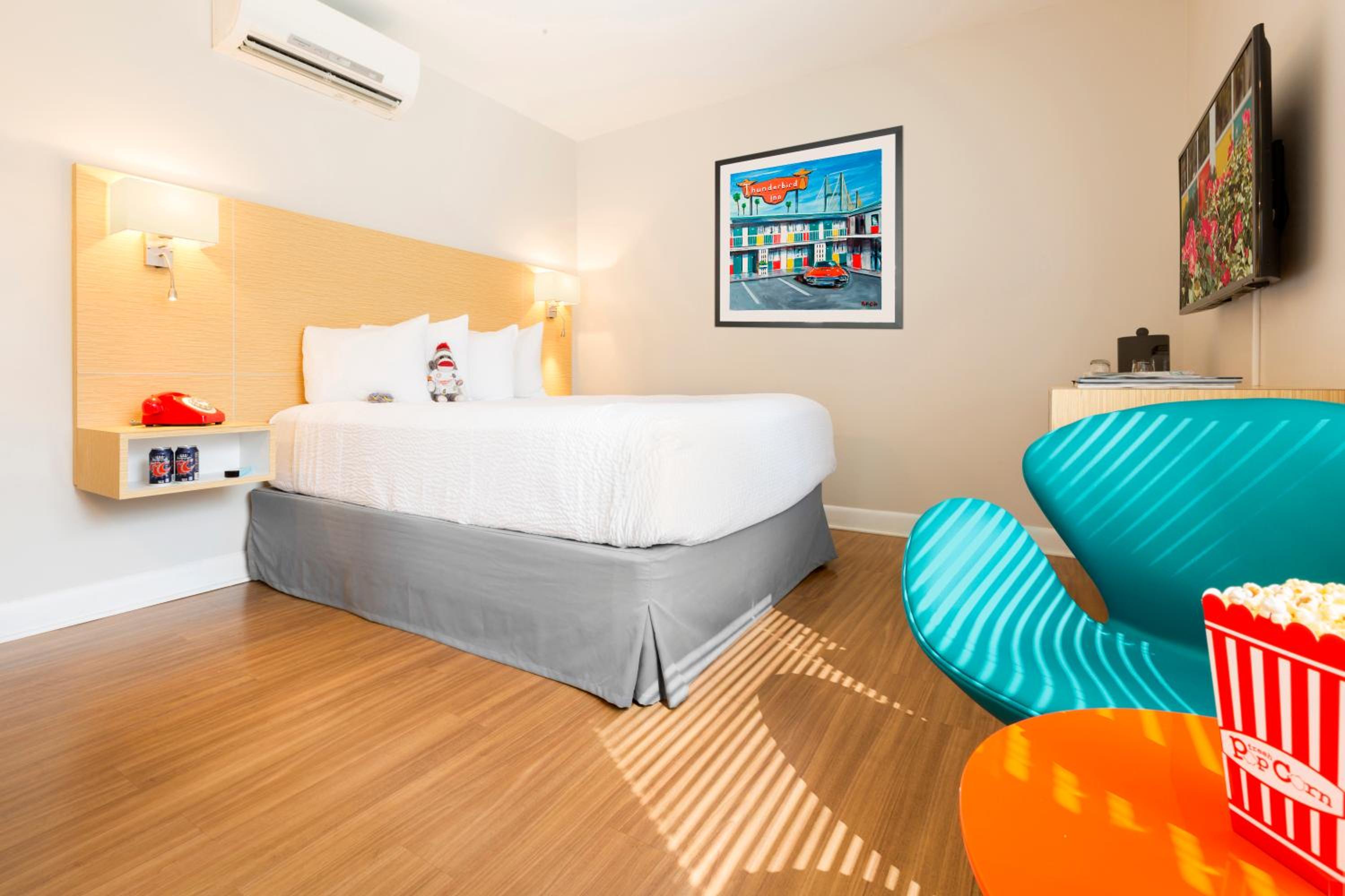 King Room - Photo 2