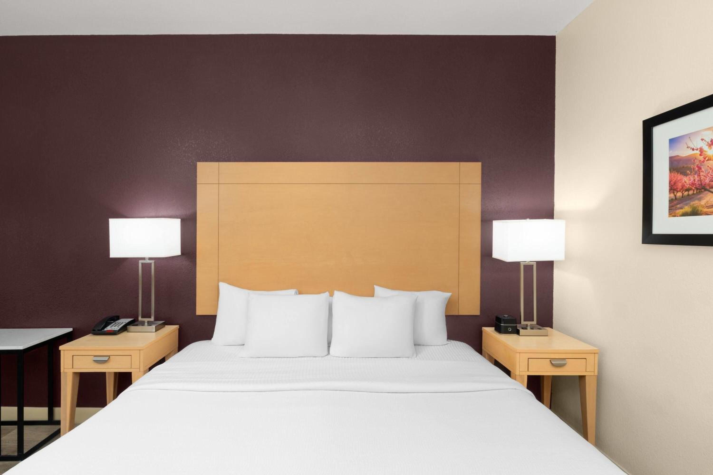 King Room - Mobility Access - Photo 3