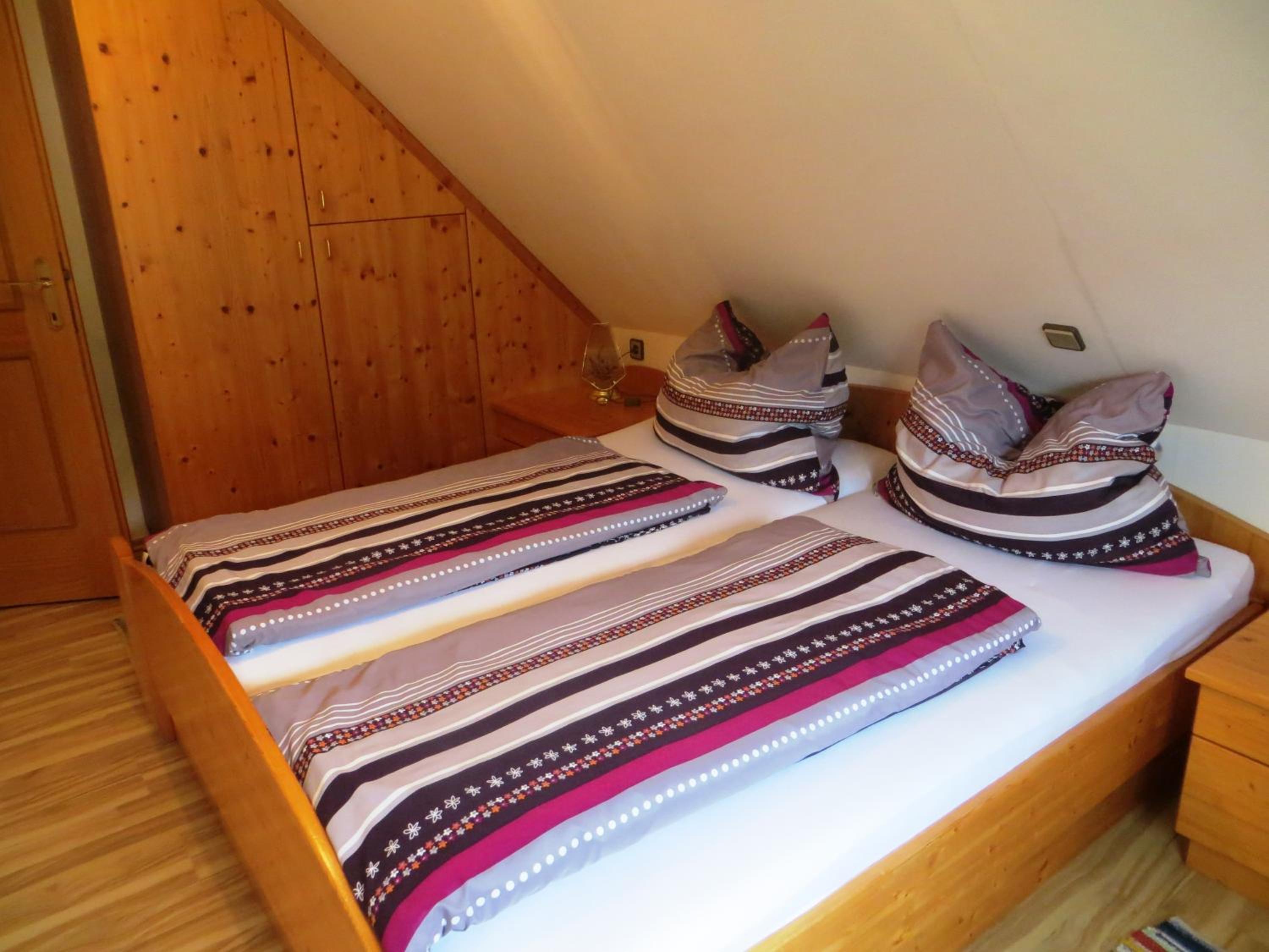 Two-Bedroom Apartment - Photo 1
