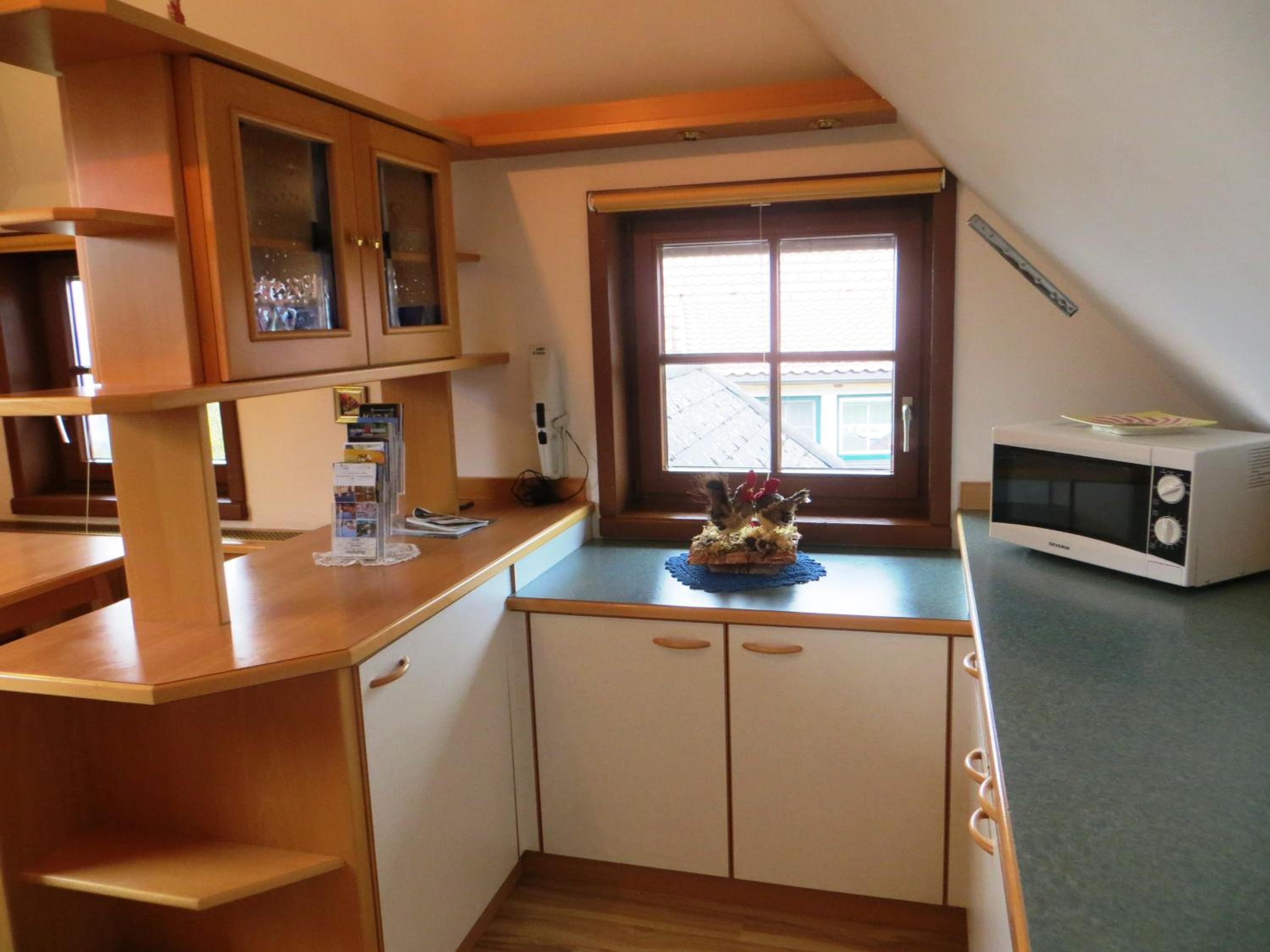 Two-Bedroom Apartment - Photo 20