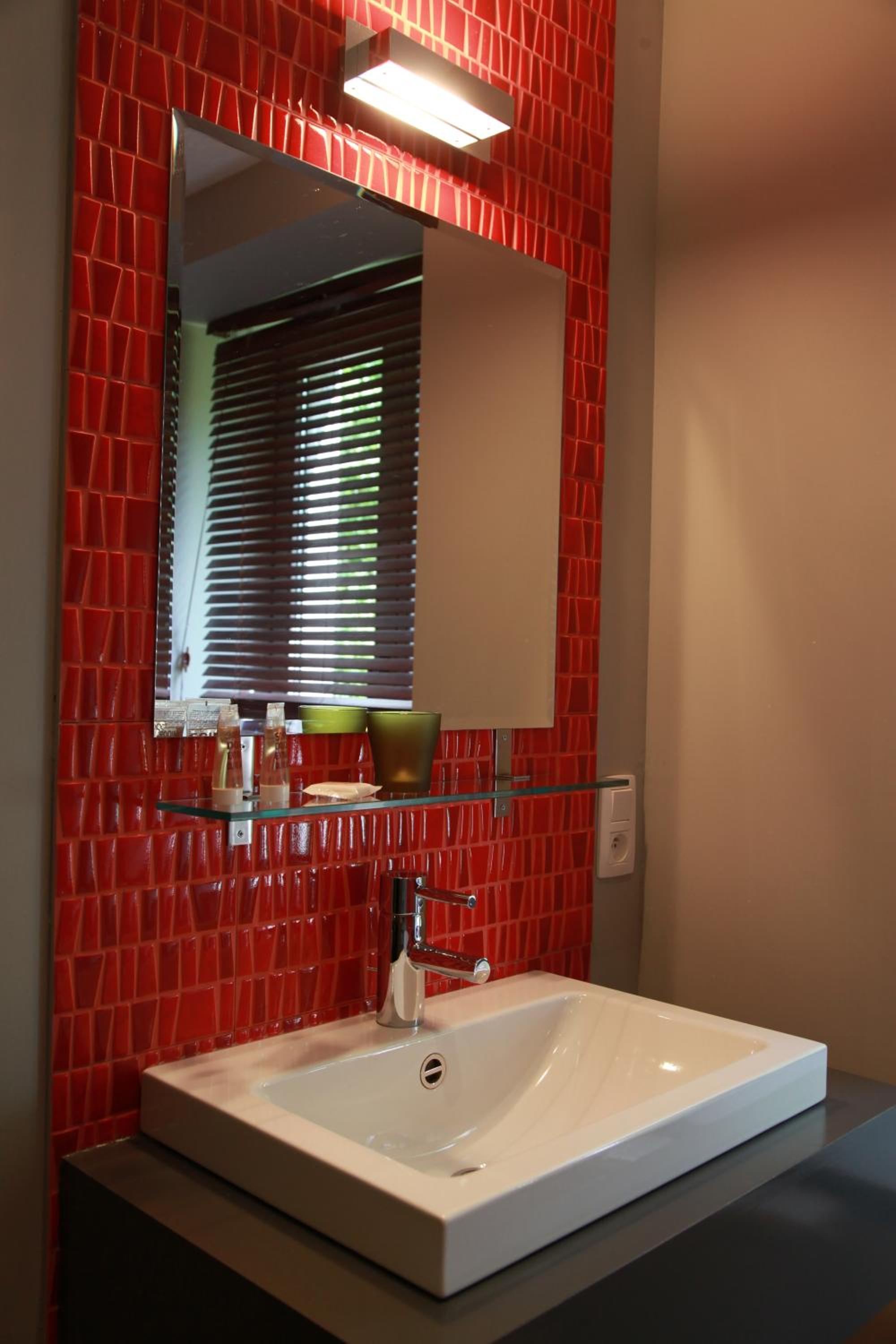 Double Room with Bath