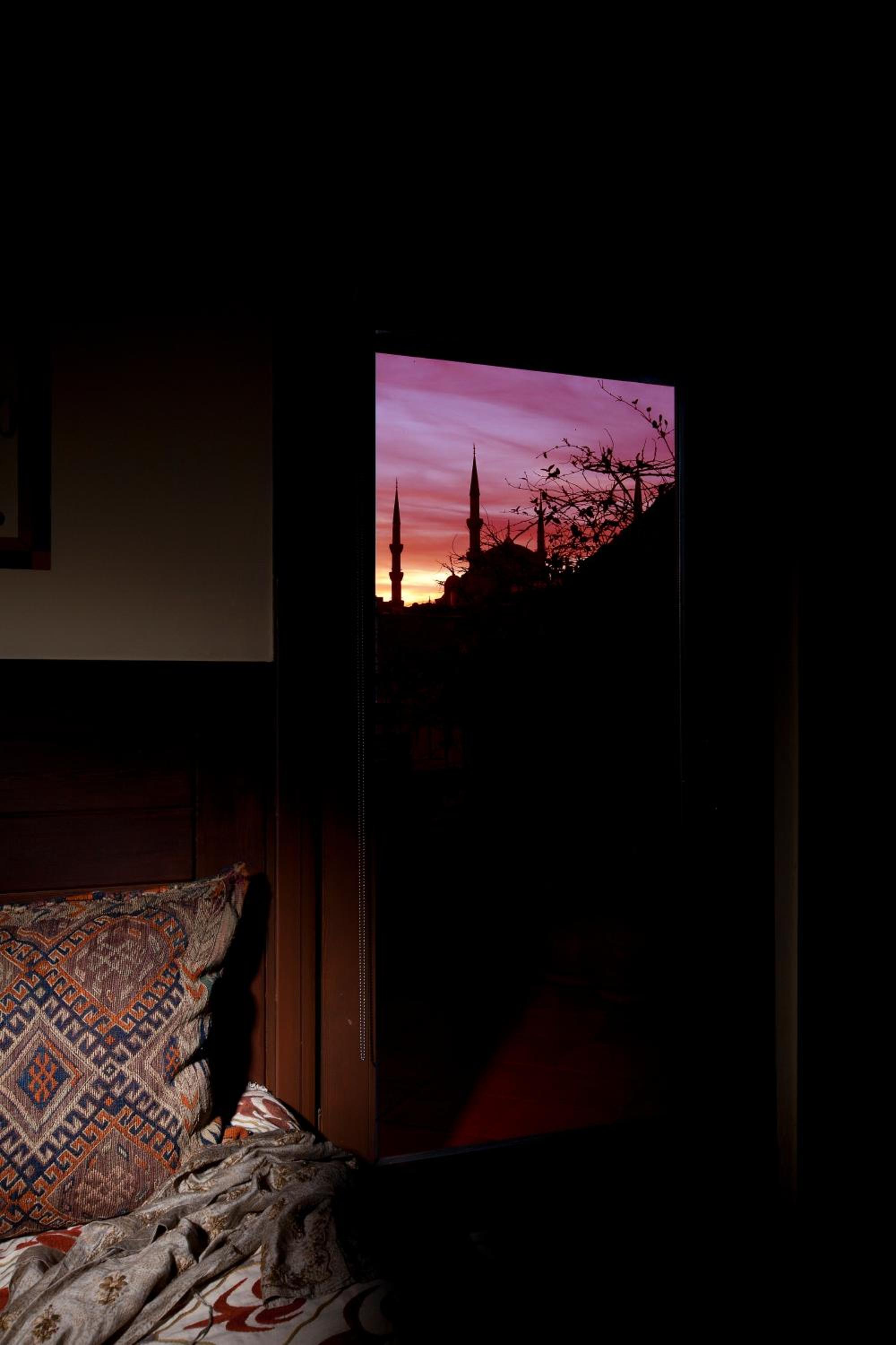 Penthouse Suite photo 3