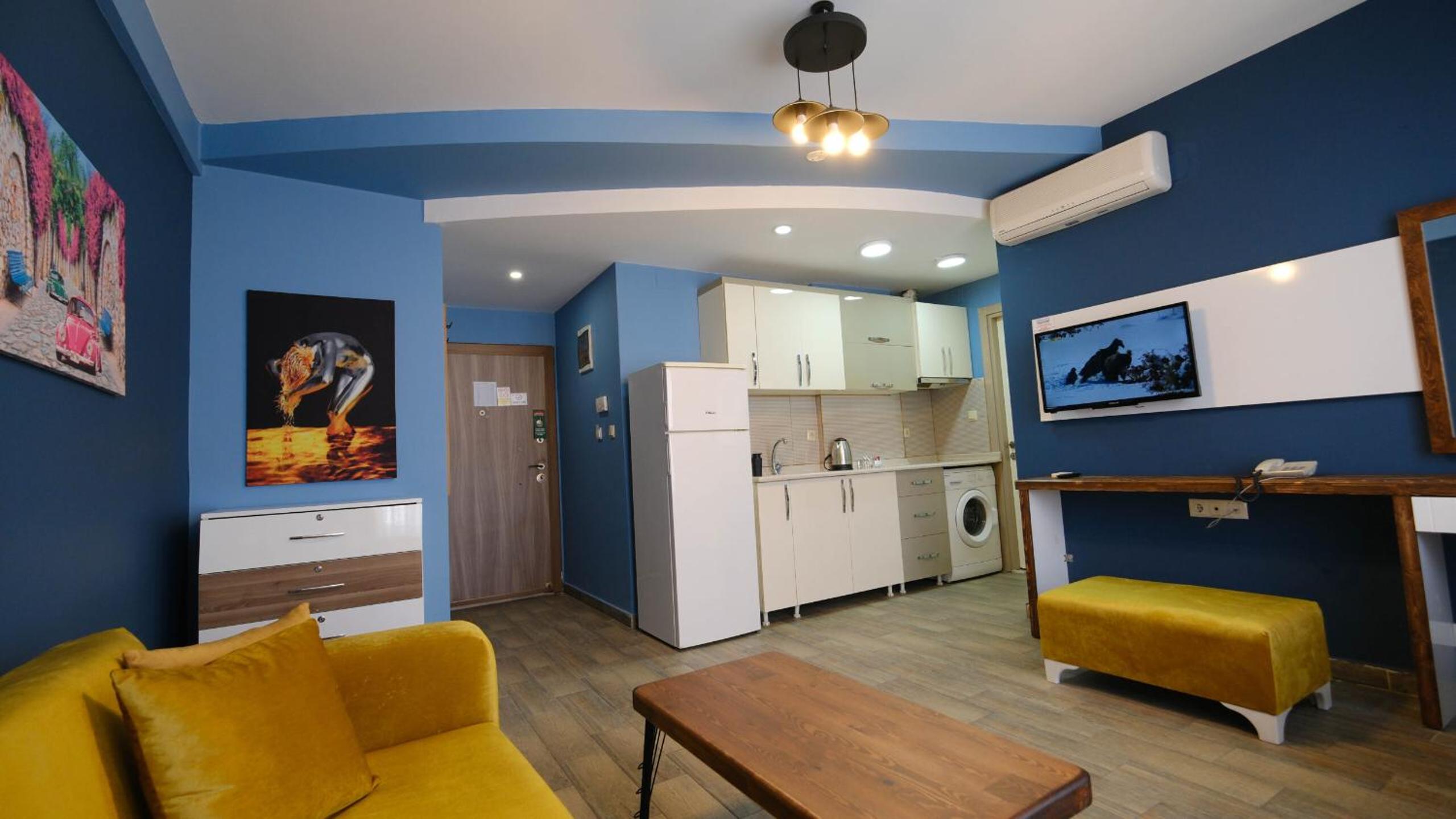 Suite Apartment photo 3