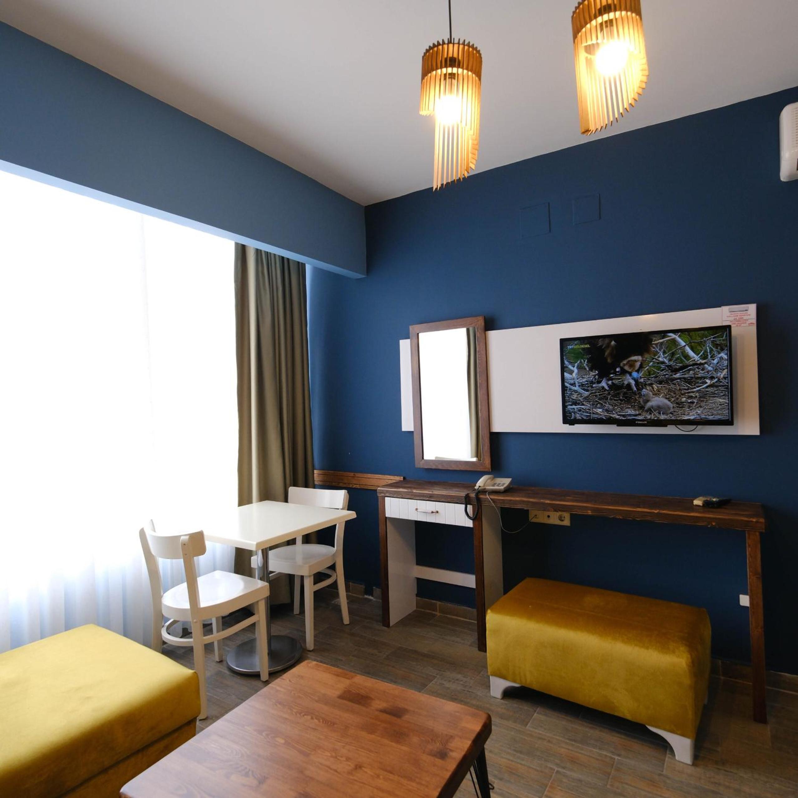 Suite Apartment photo 2