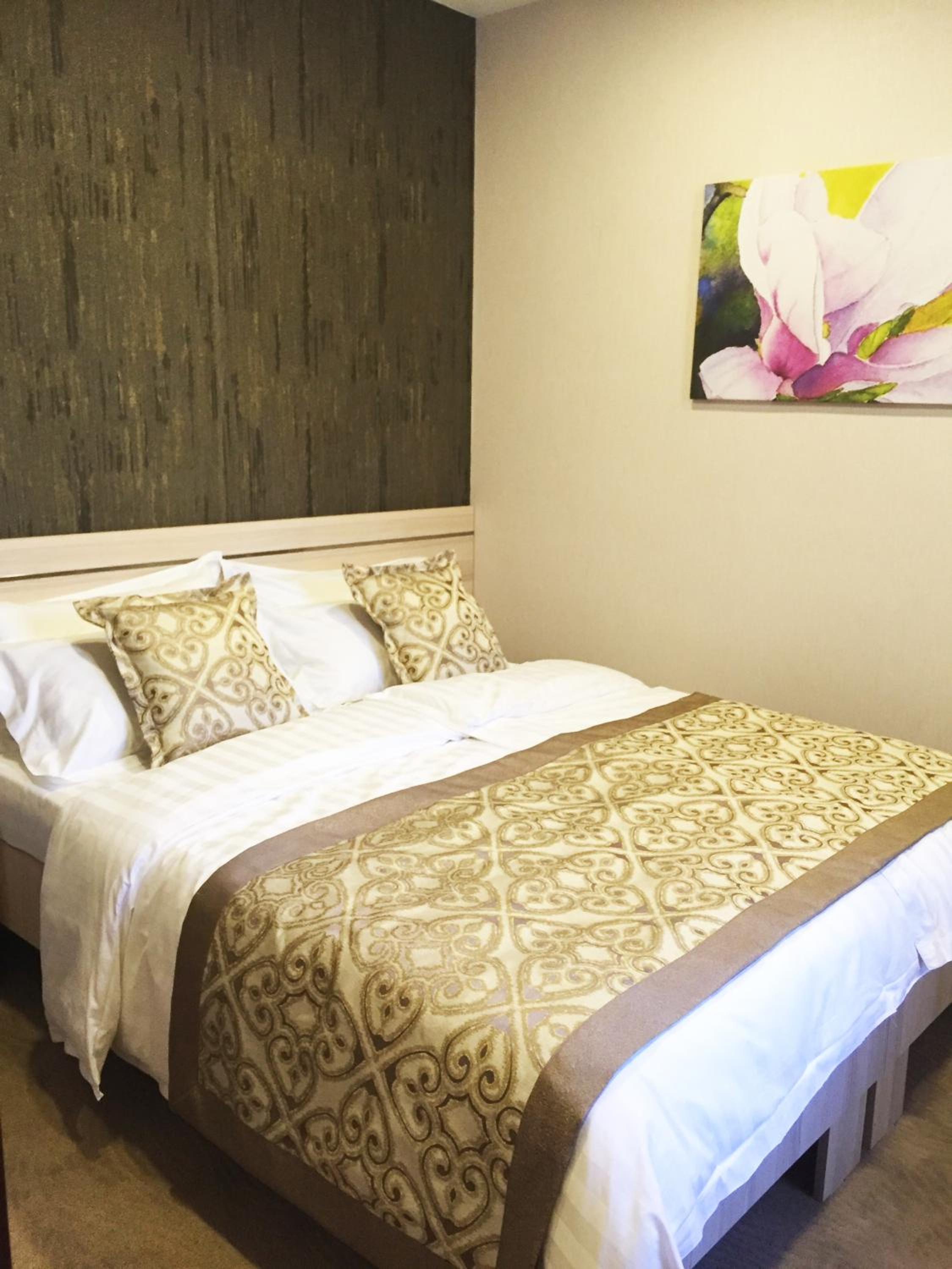 Budget Double or Twin Room photo 1