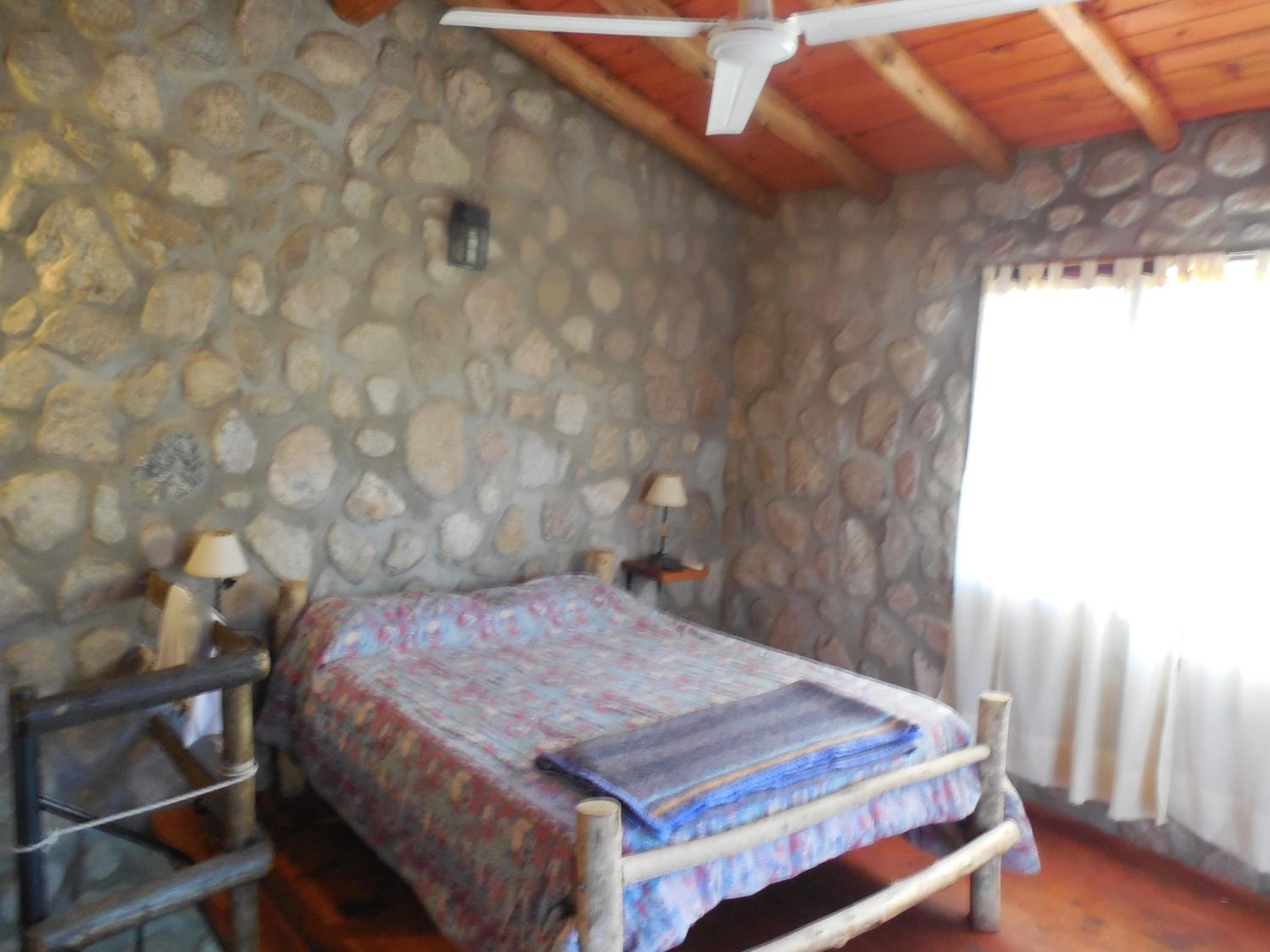 One-Bedroom Bungalow photo 1