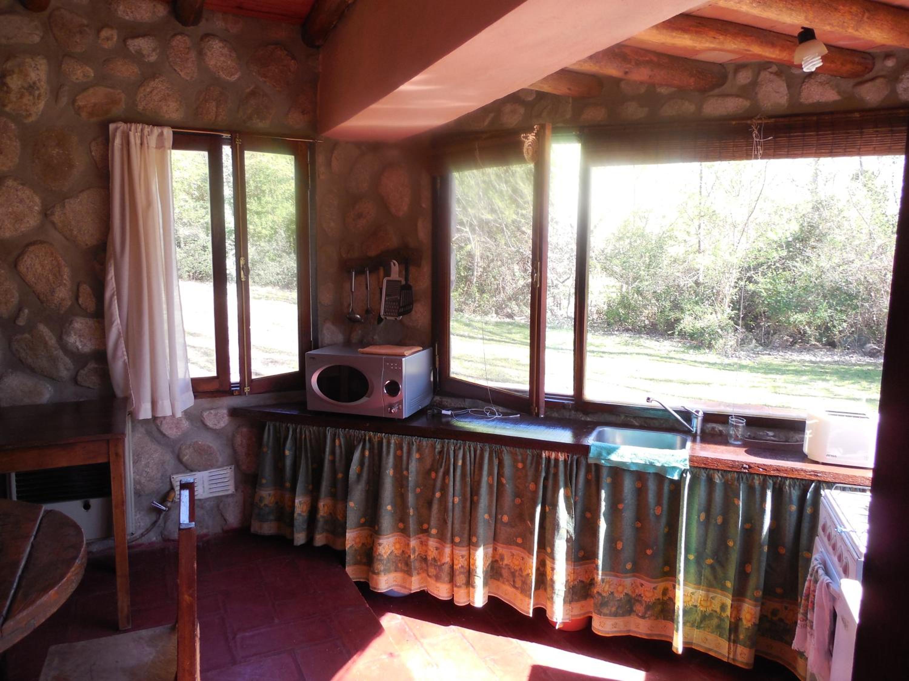 One-Bedroom Bungalow photo 3