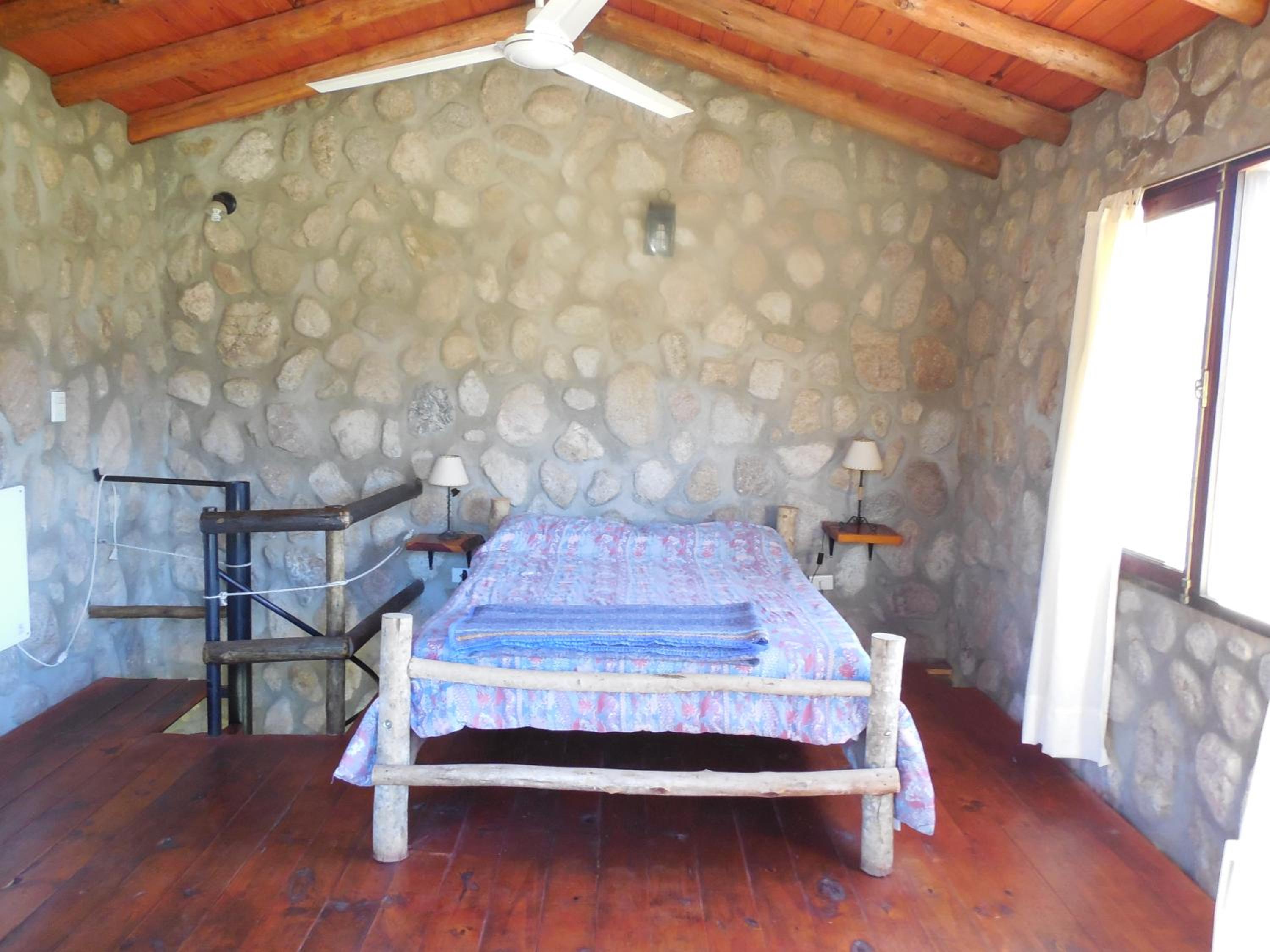 One-Bedroom Bungalow photo 3