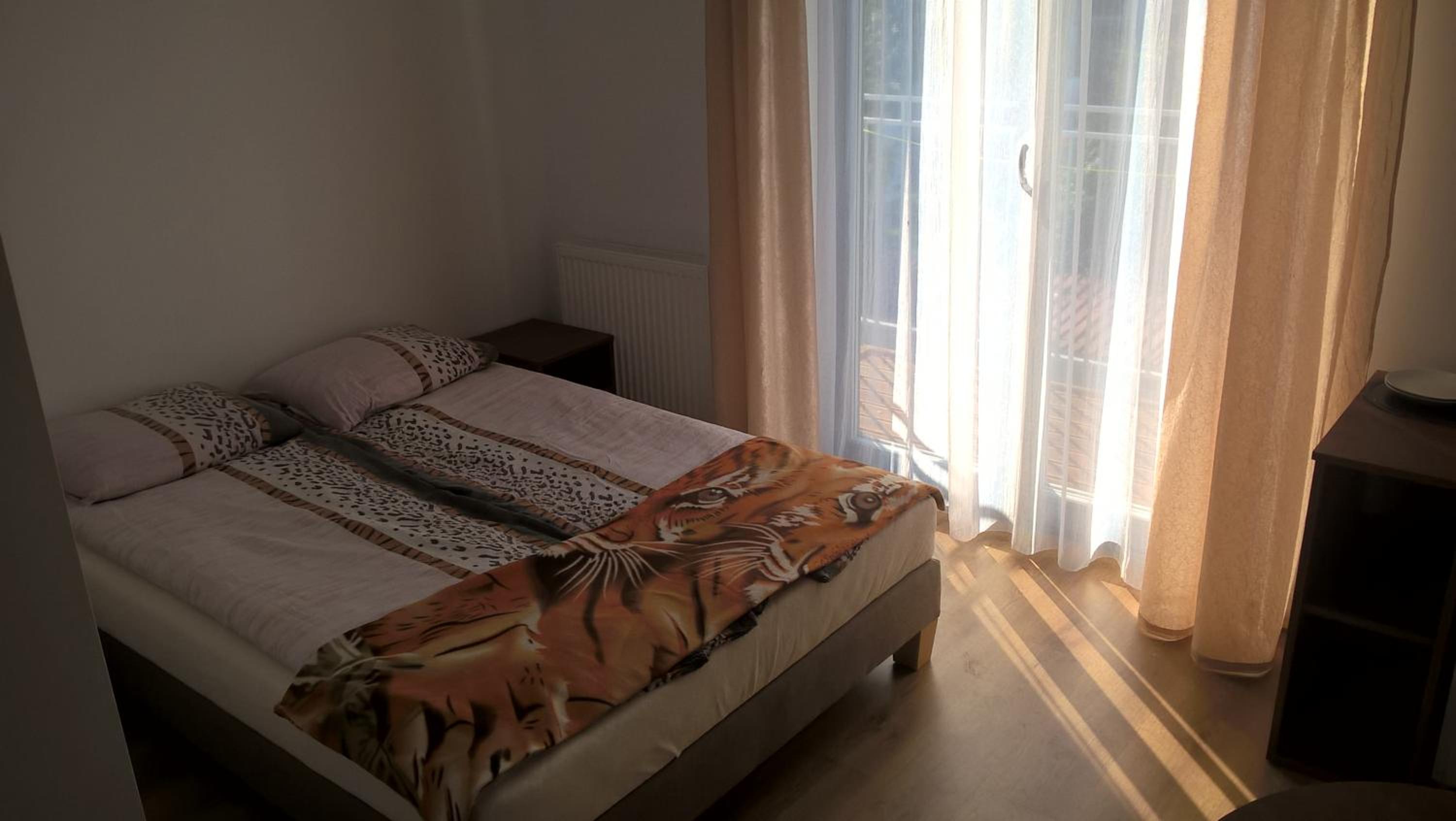 Double Room with Balcony photo 2