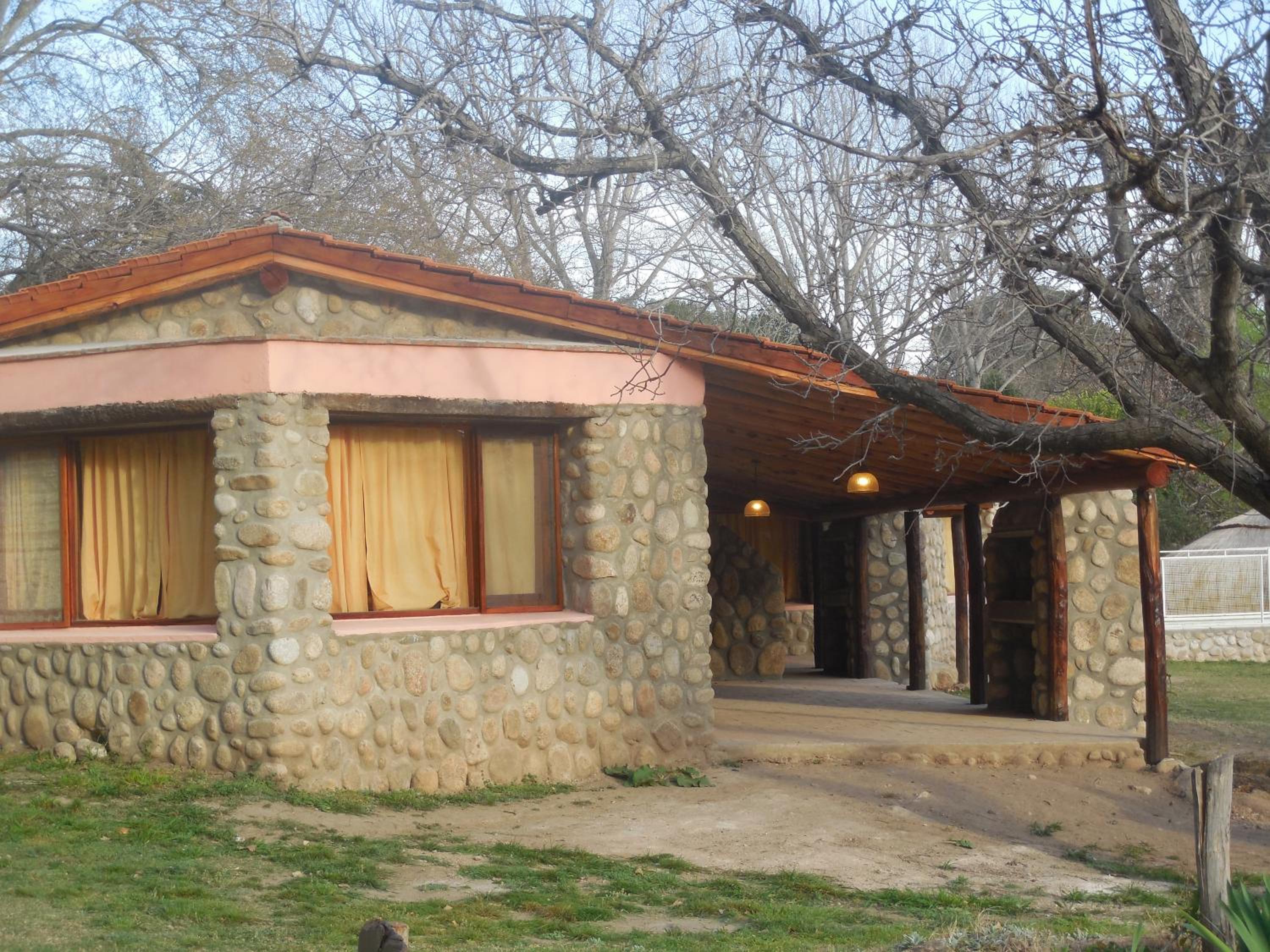 One-Bedroom Bungalow photo 2