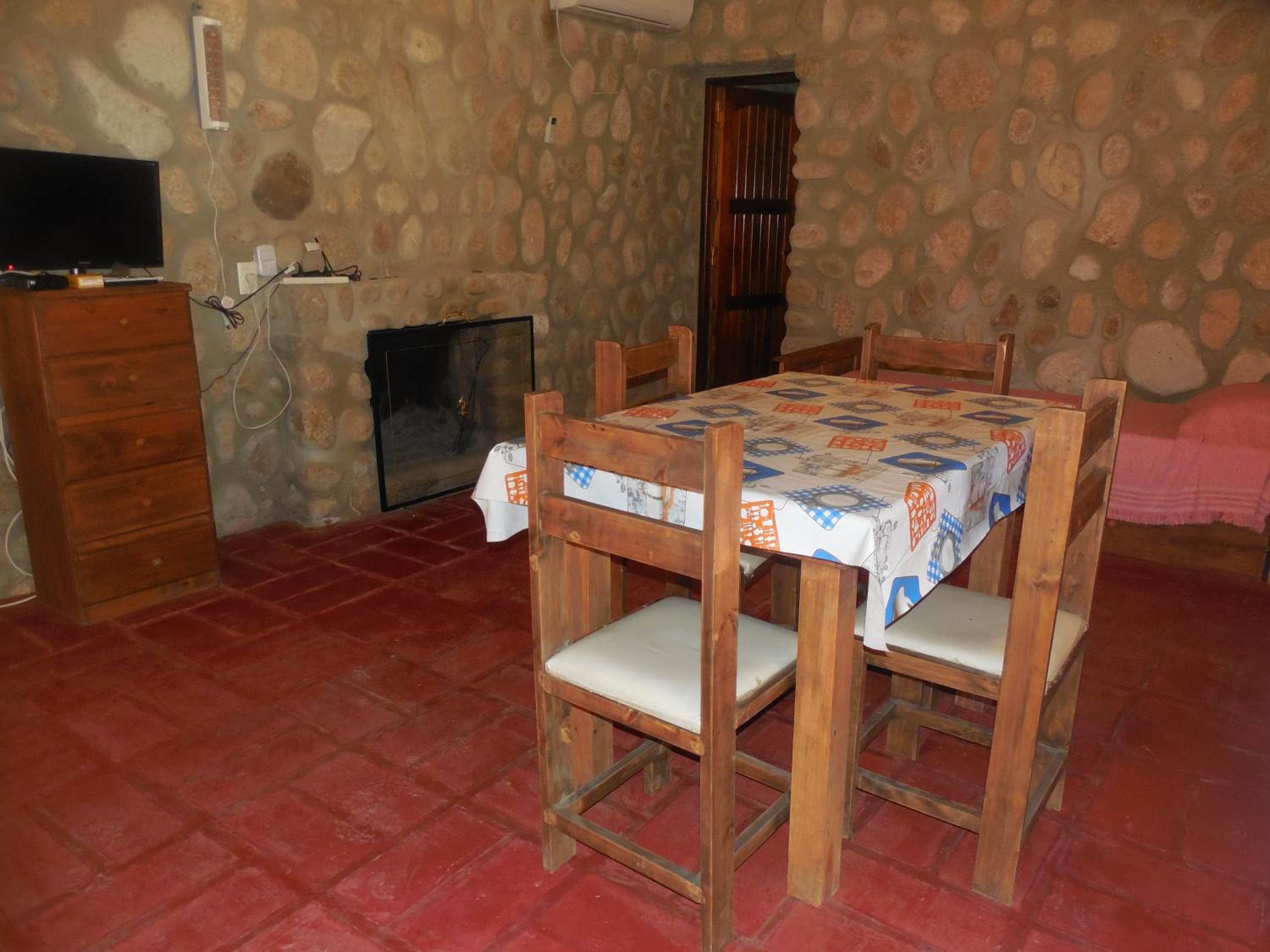One-Bedroom Bungalow photo 3