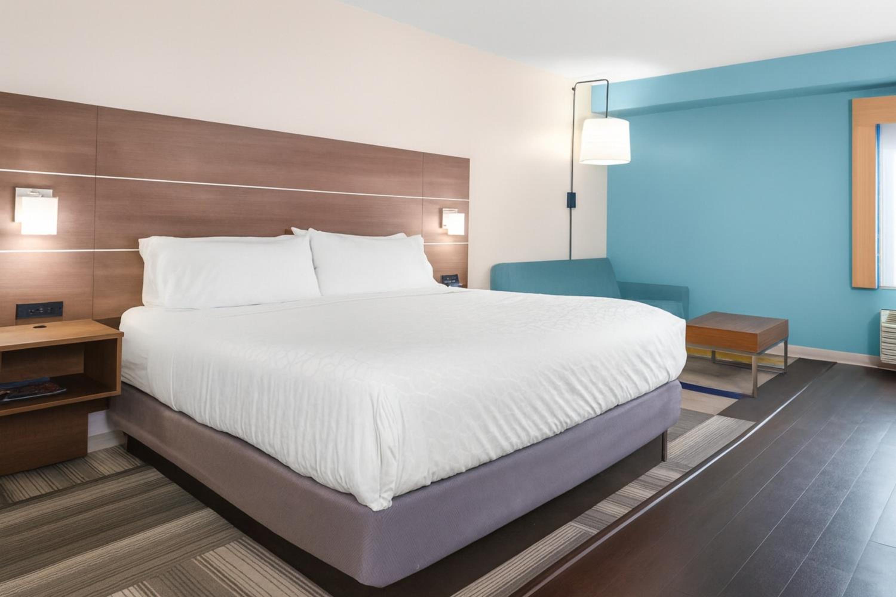 Standard Room - Photo 1