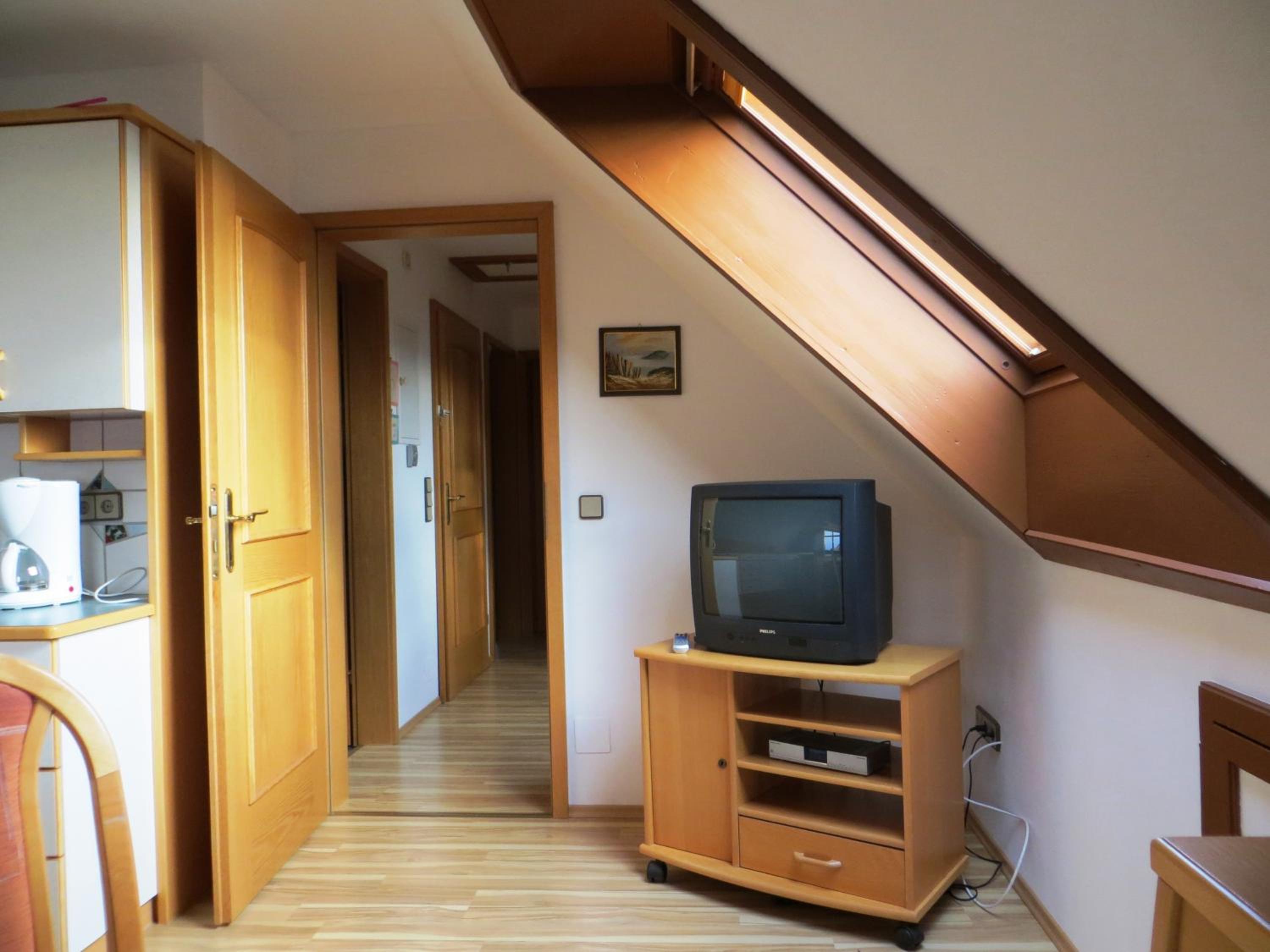 Two-Bedroom Apartment - Photo 23
