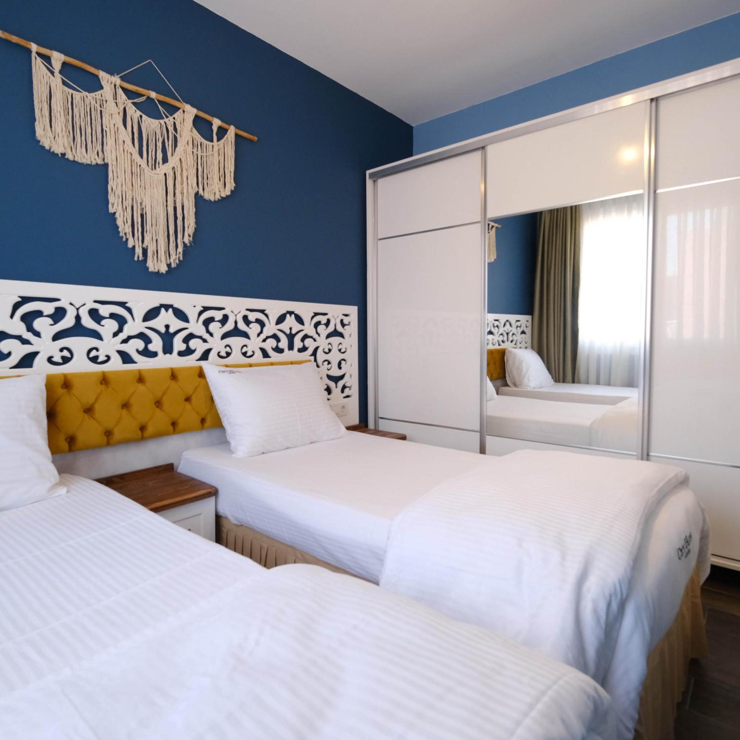 Standard Double or Twin Room photo 3
