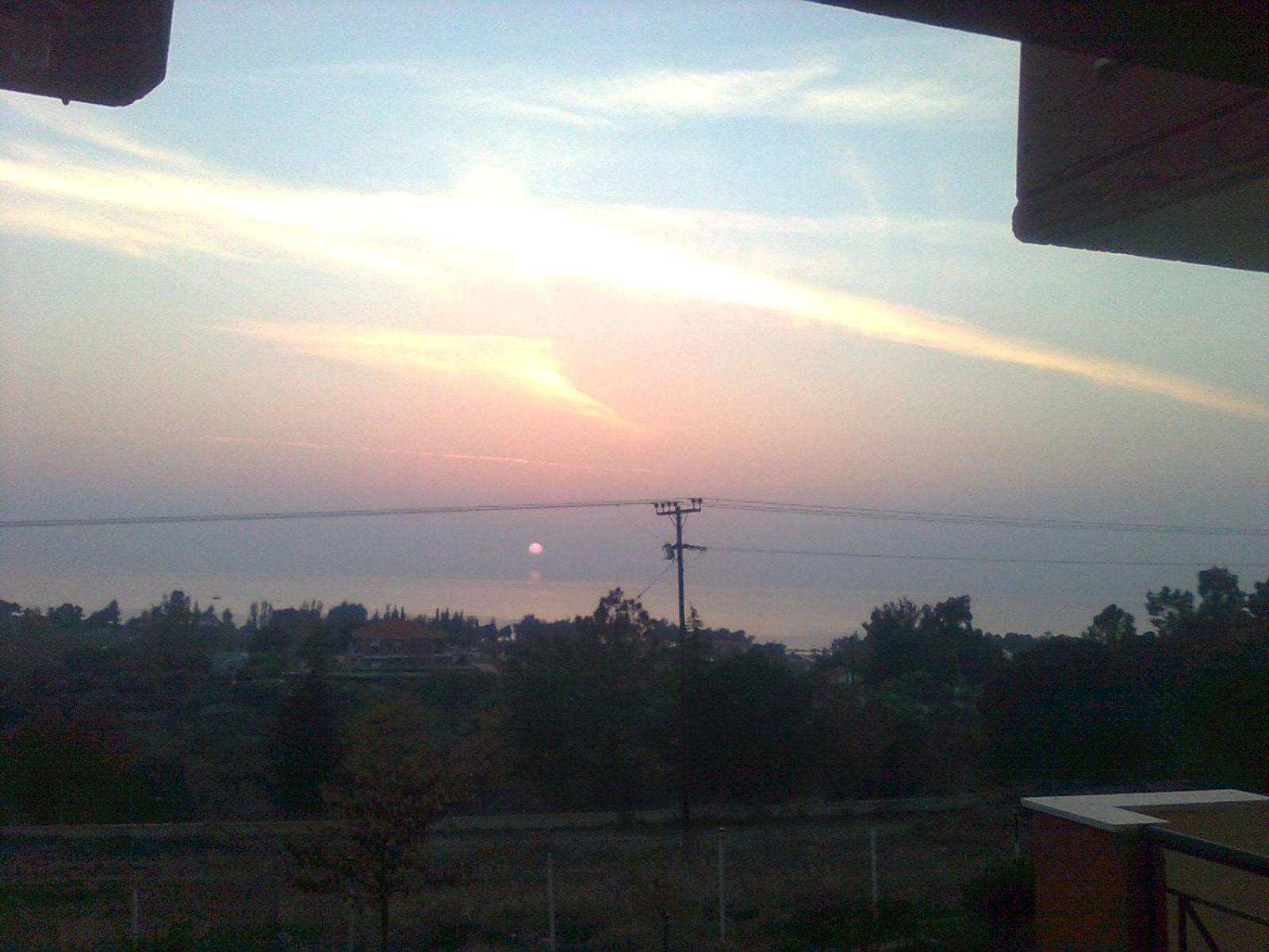 Apartment with View photo 2