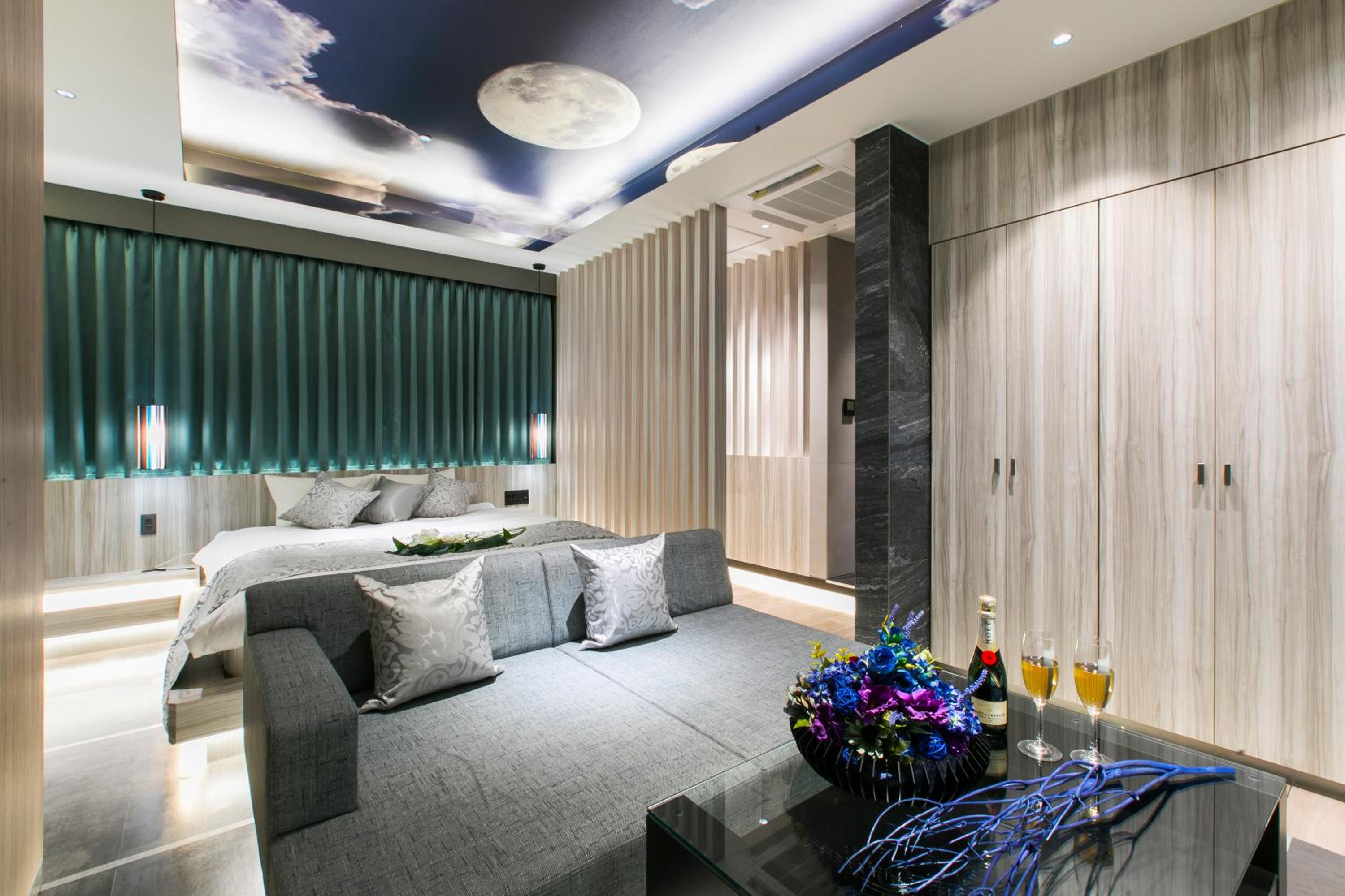 King Suite photo 1