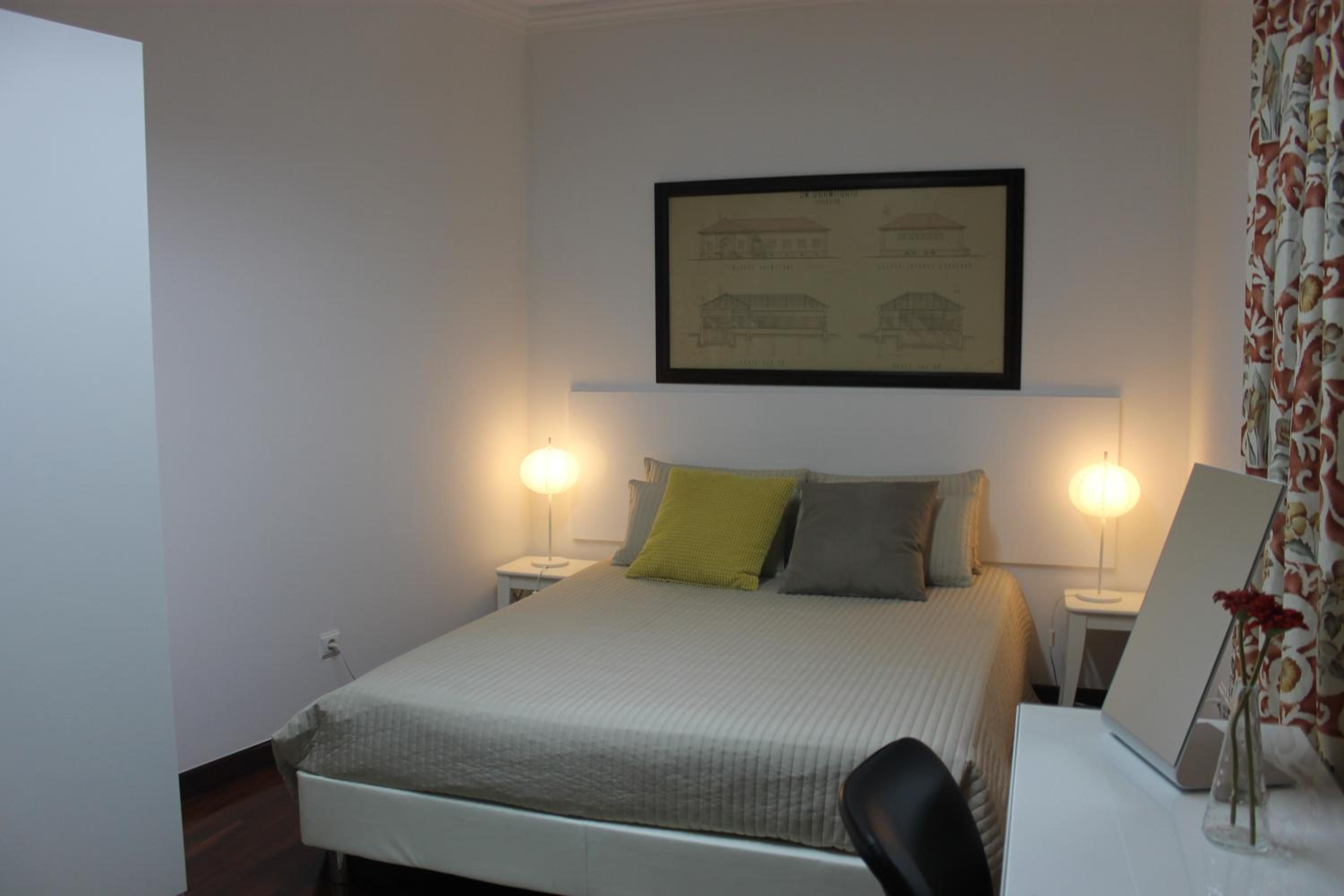Double Room with Private Bathroom - Photo 1
