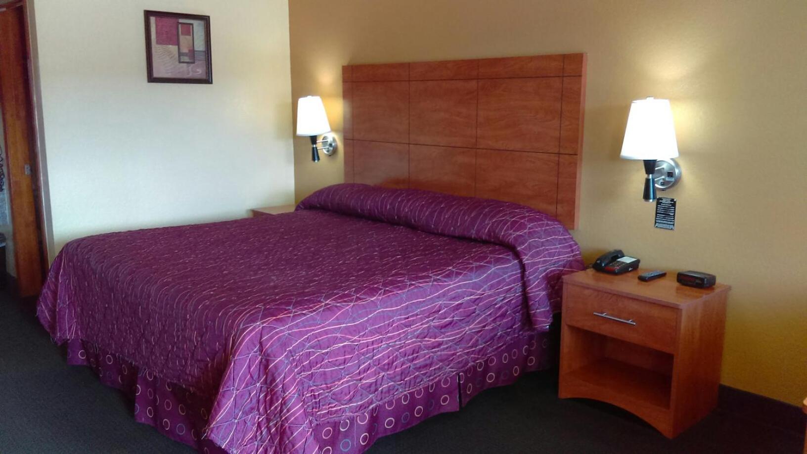 King Room photo 1