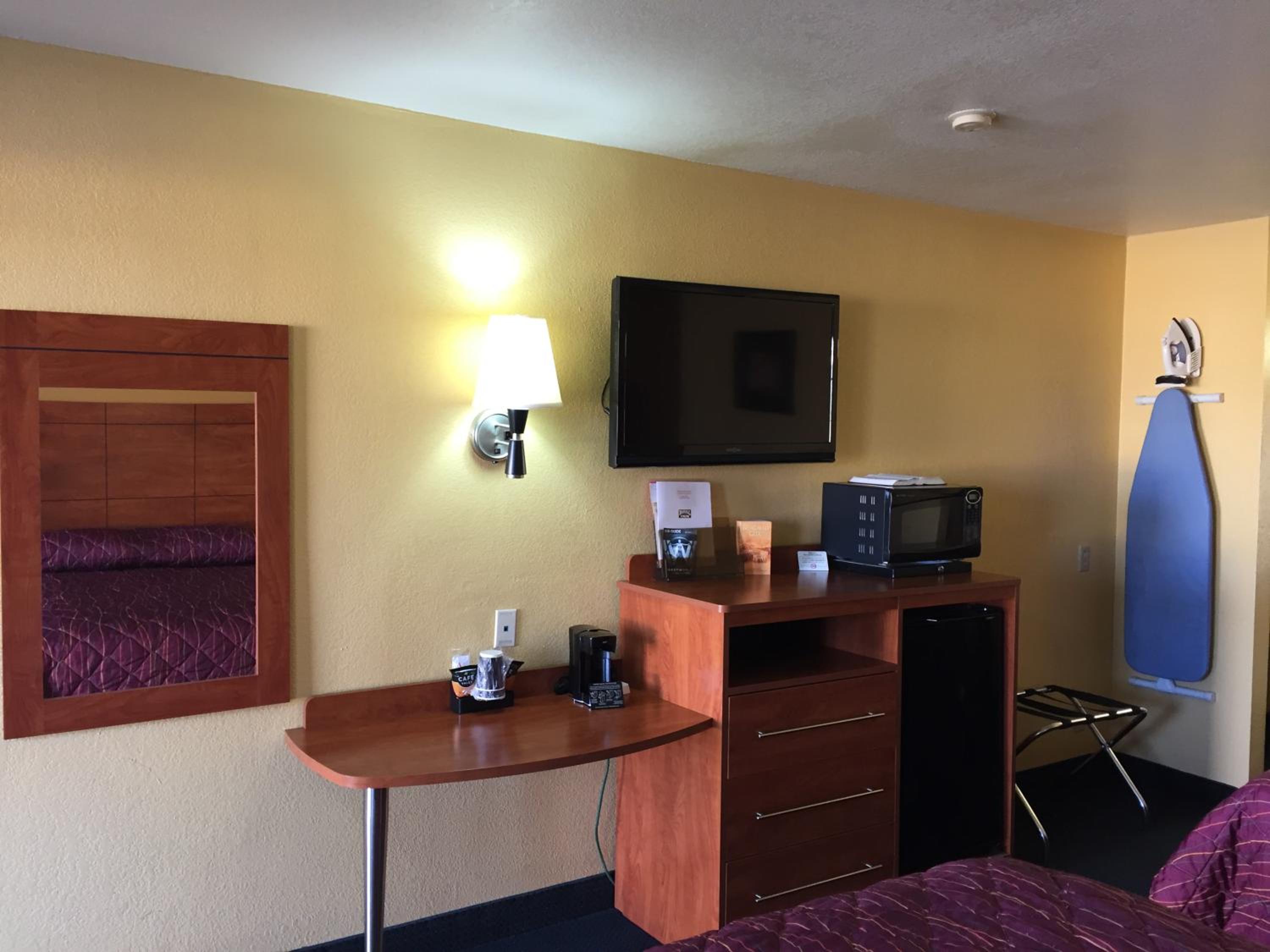 King Room photo 3