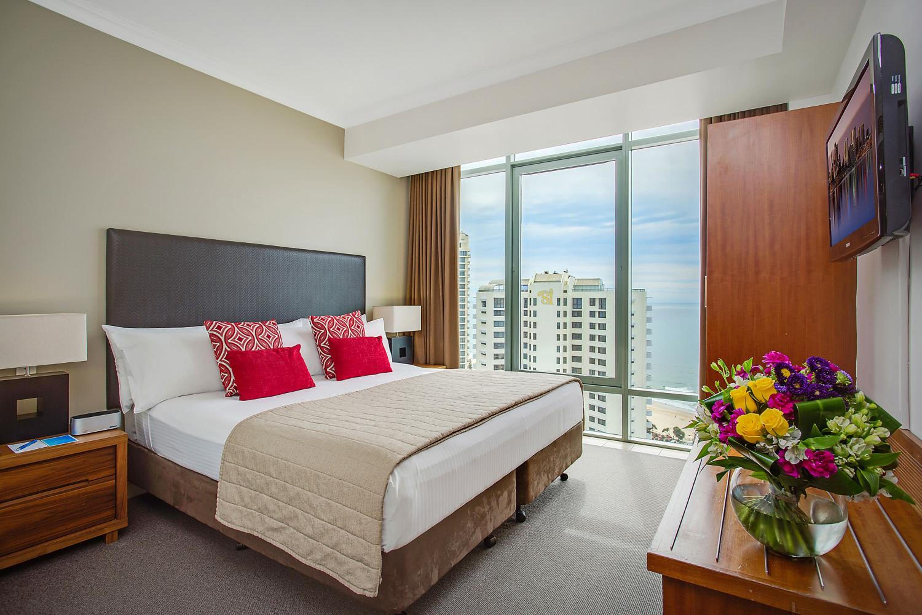 Hotel Deluxe Studio