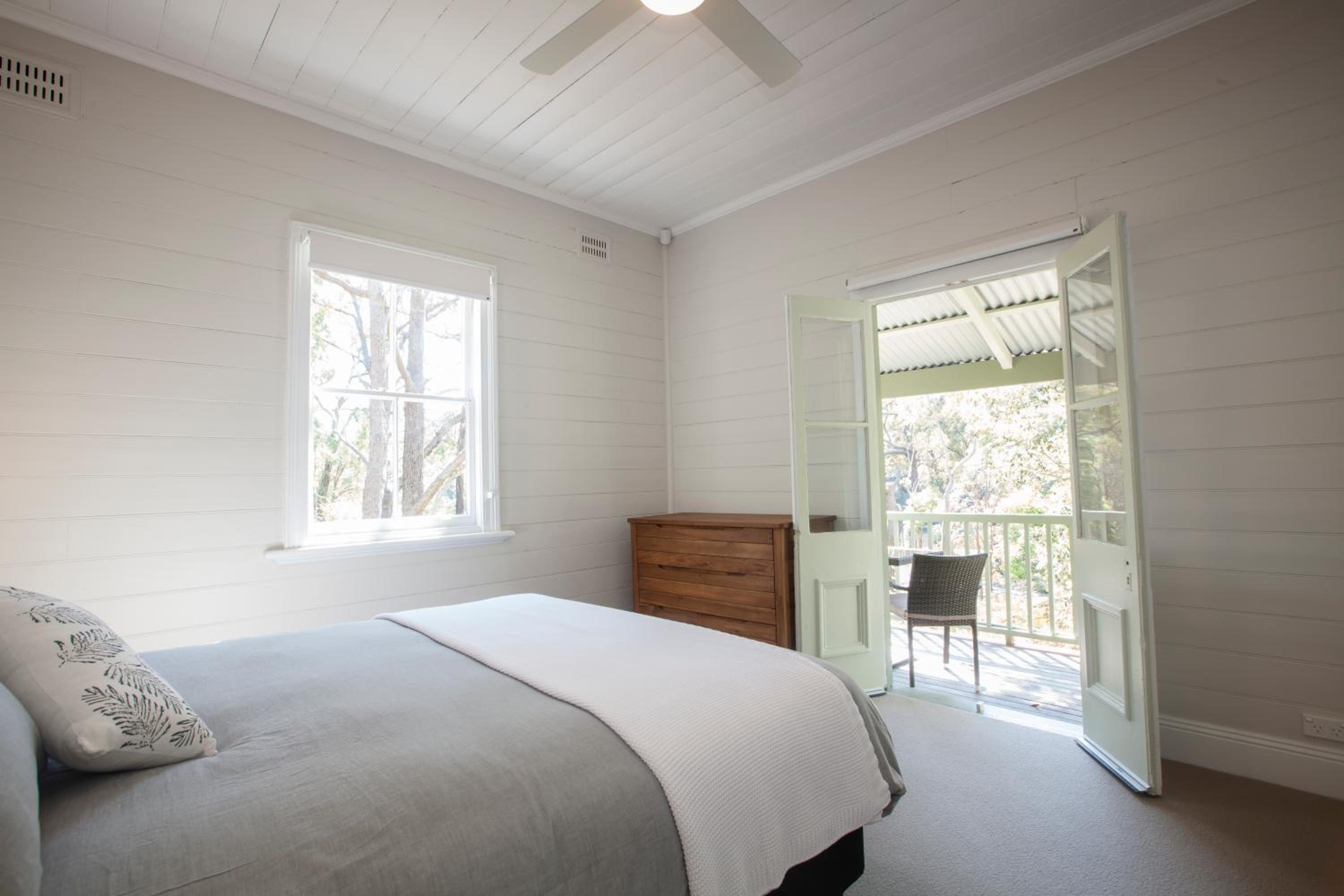 Reids Flat Cottage