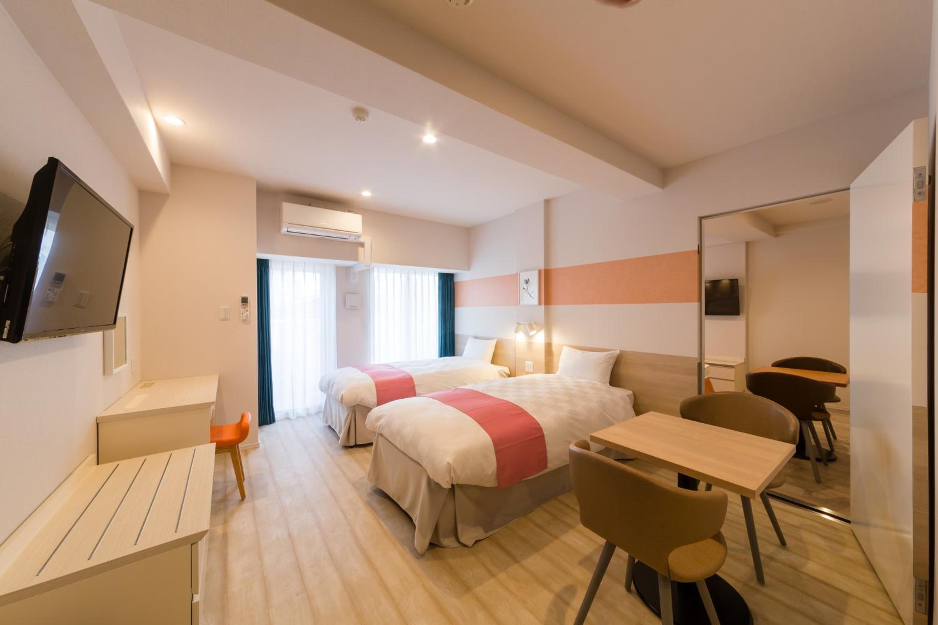 Connecting Room photo 1