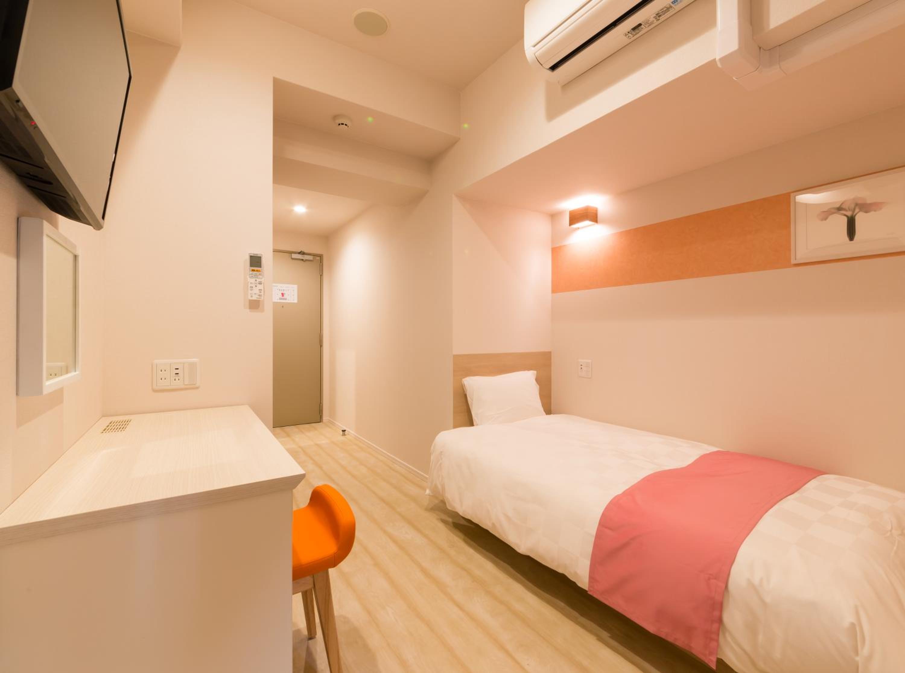 Room Selected at Check-In for Remort Work photo 2