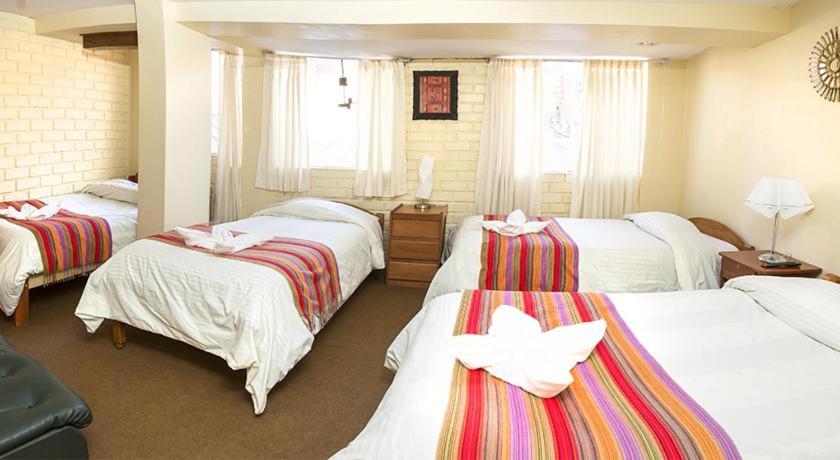 Quadruple Room photo 3