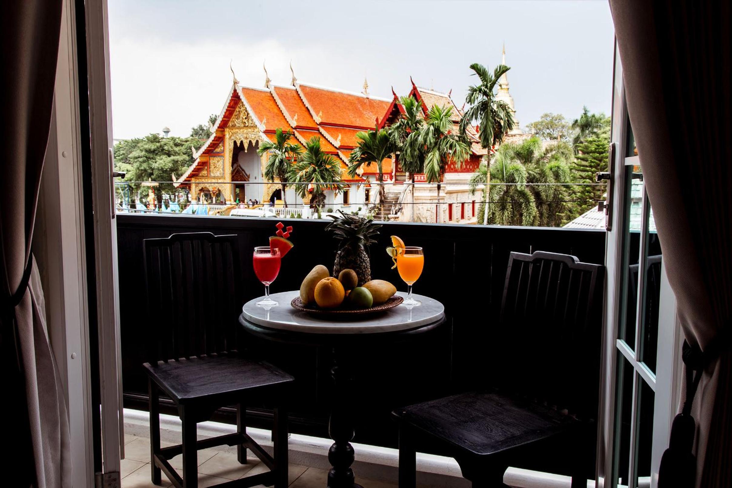 Heritage Balcony  - Photo 7