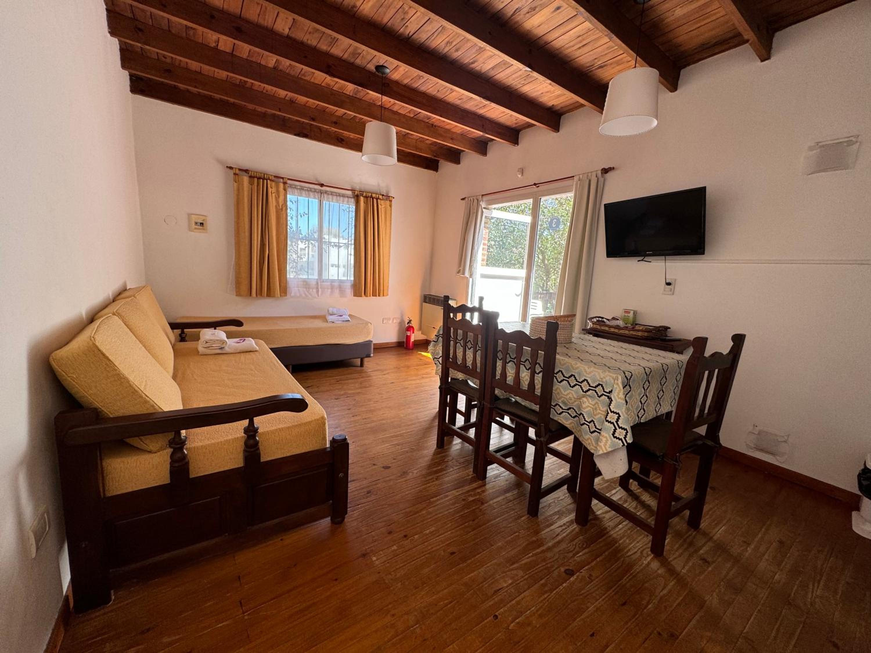 One-Bedroom Family Apartment photo 2
