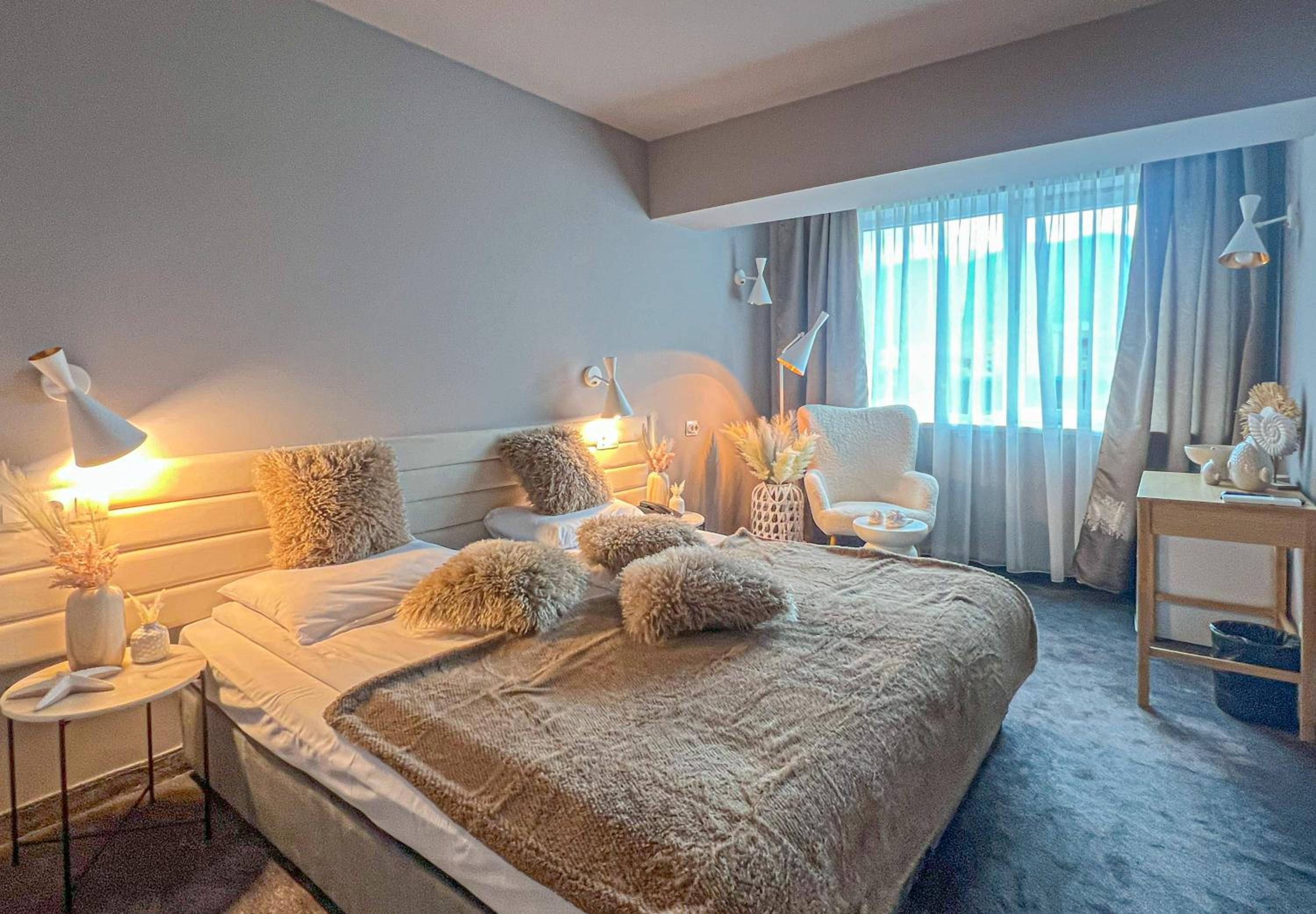 Superior Queen Room photo 1