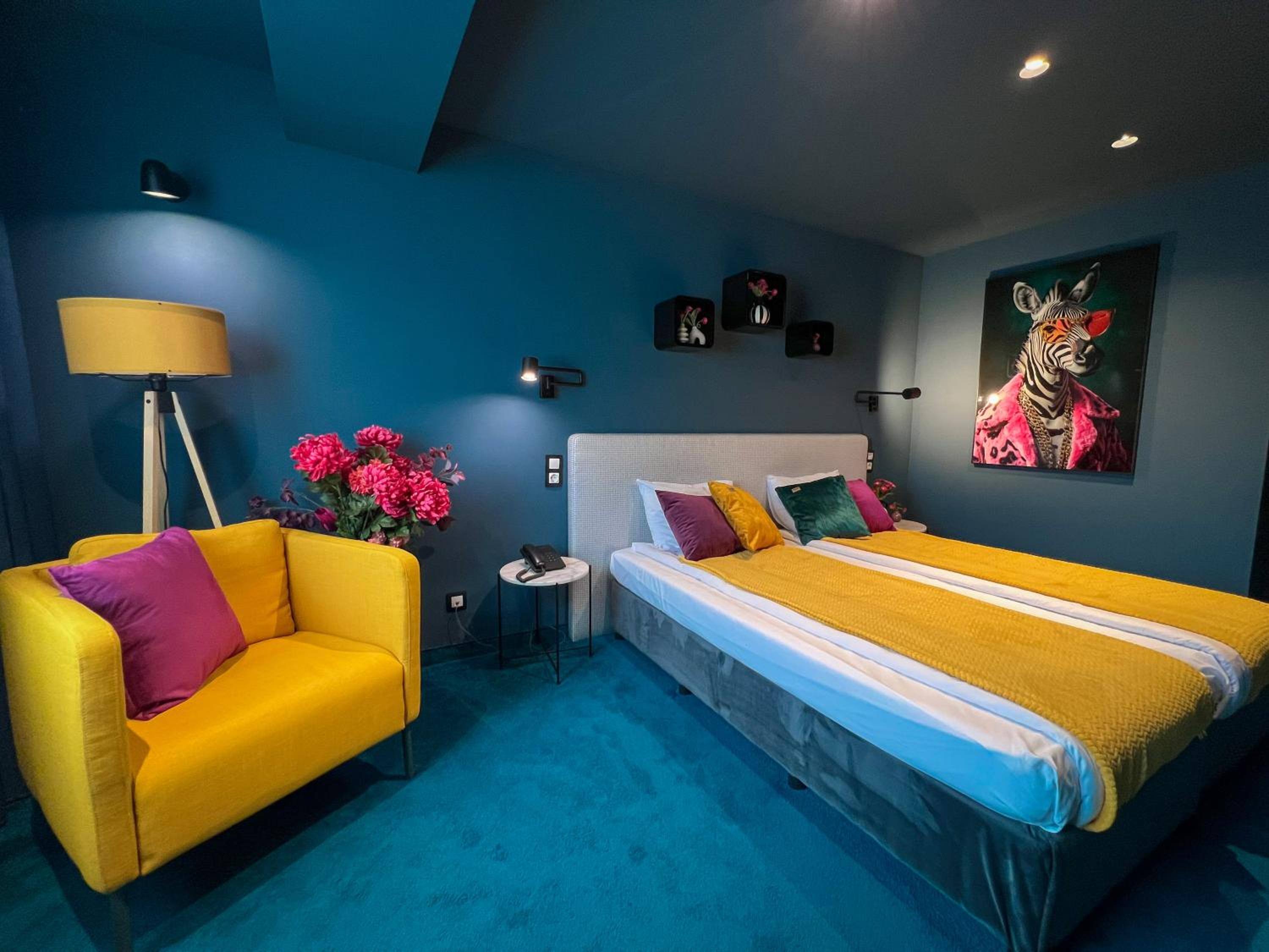 Superior Queen Room photo 2
