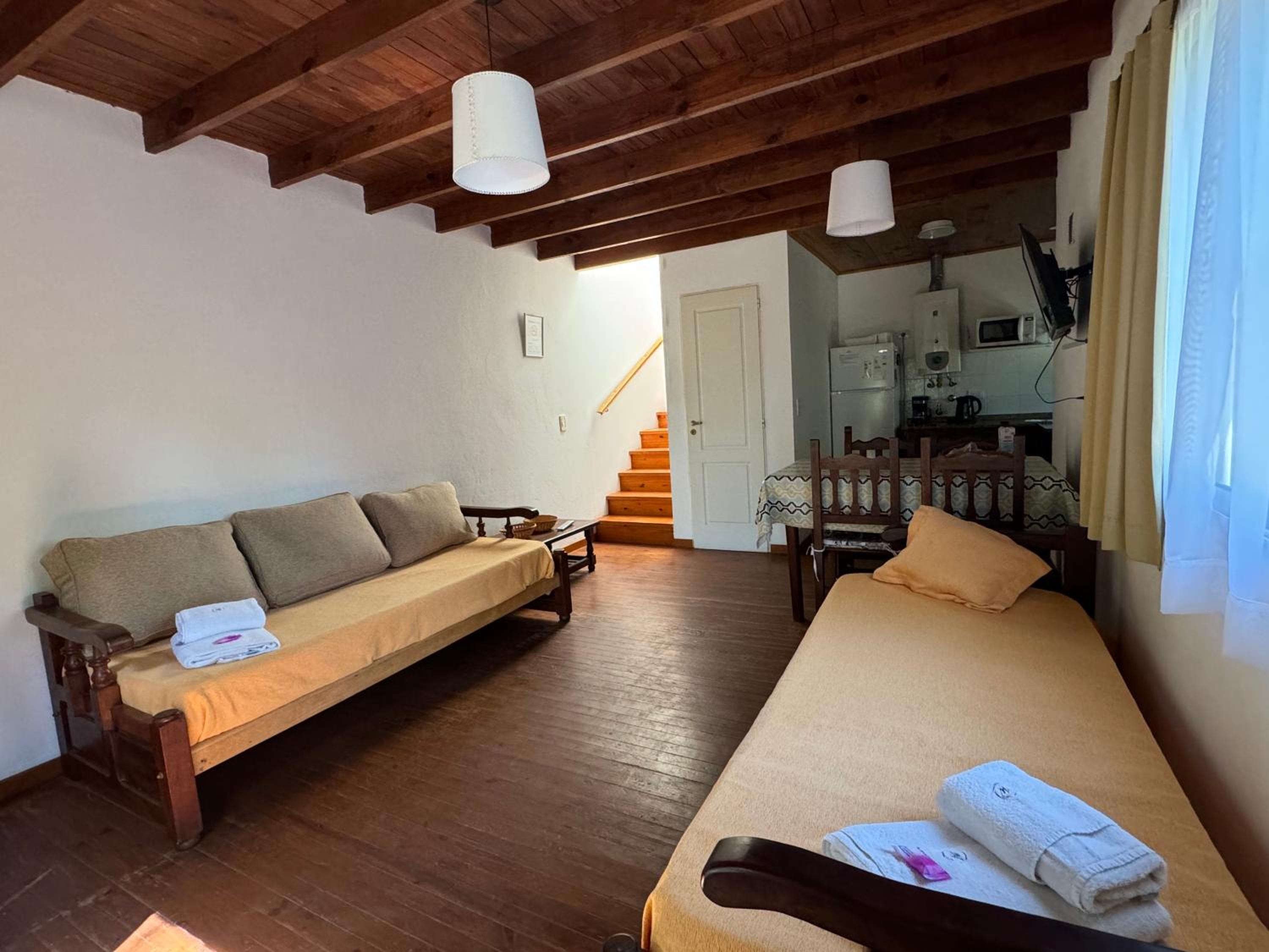 One-Bedroom Family Apartment photo 3