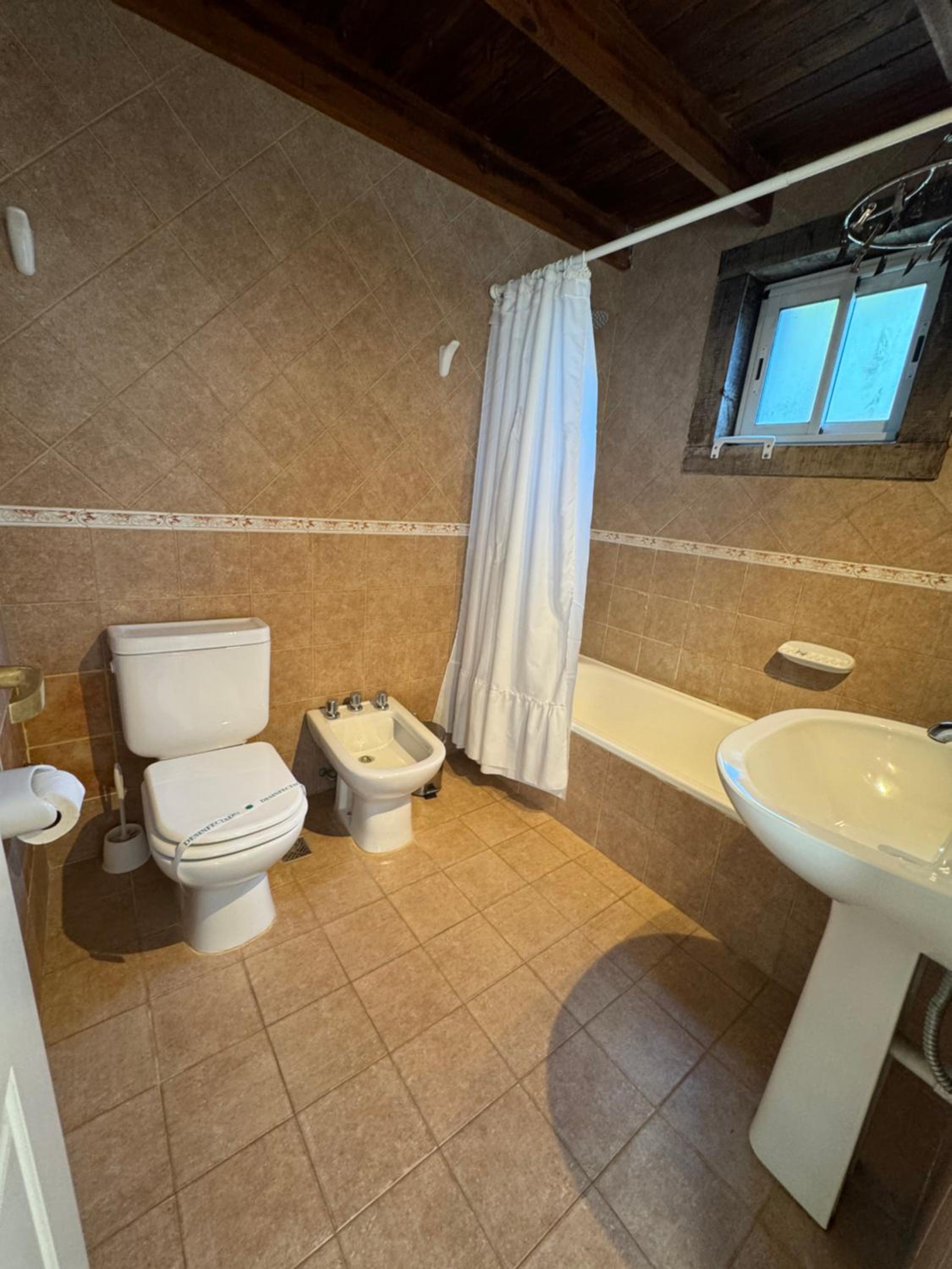 One-Bedroom Family Apartment photo 2