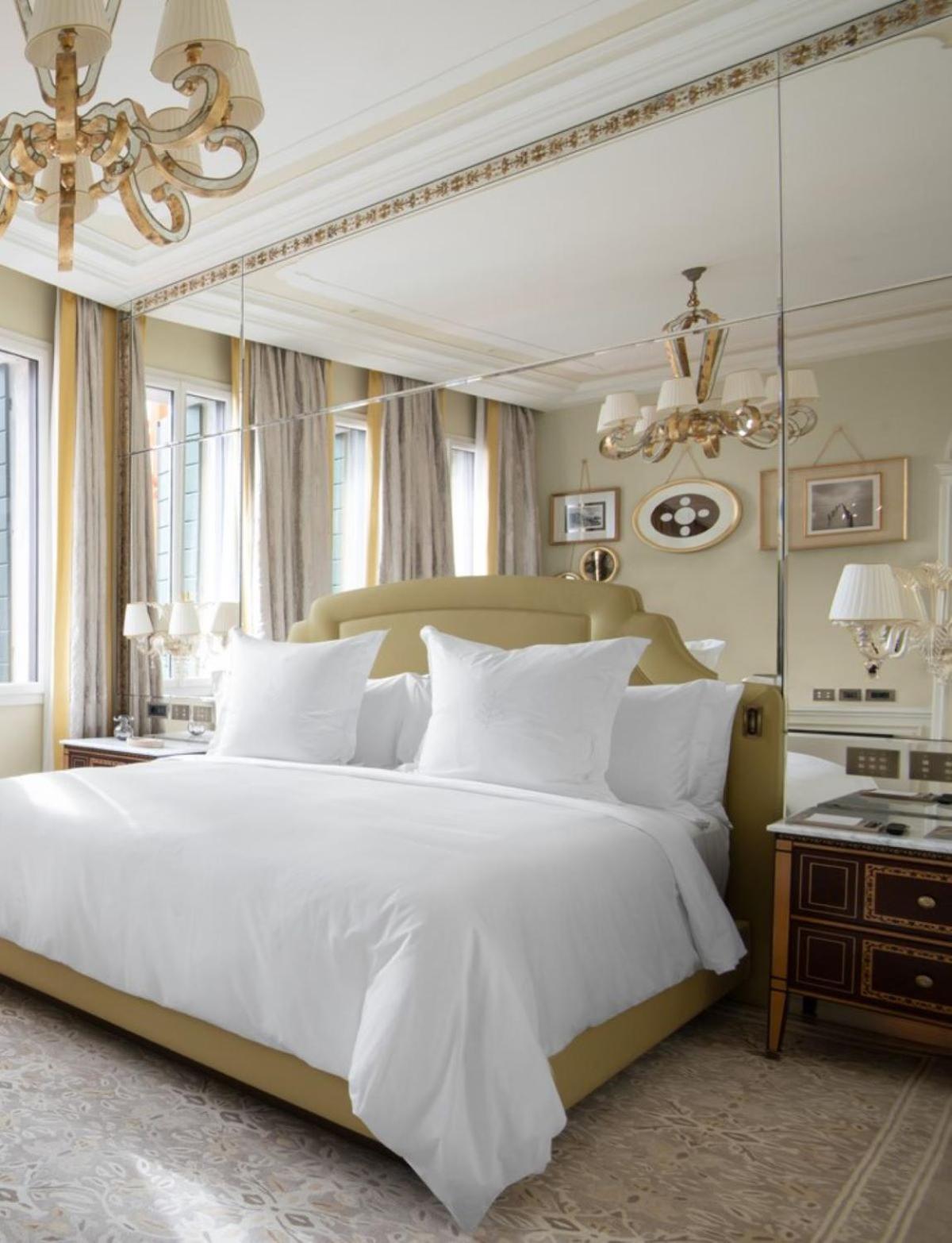 Premium Suite King