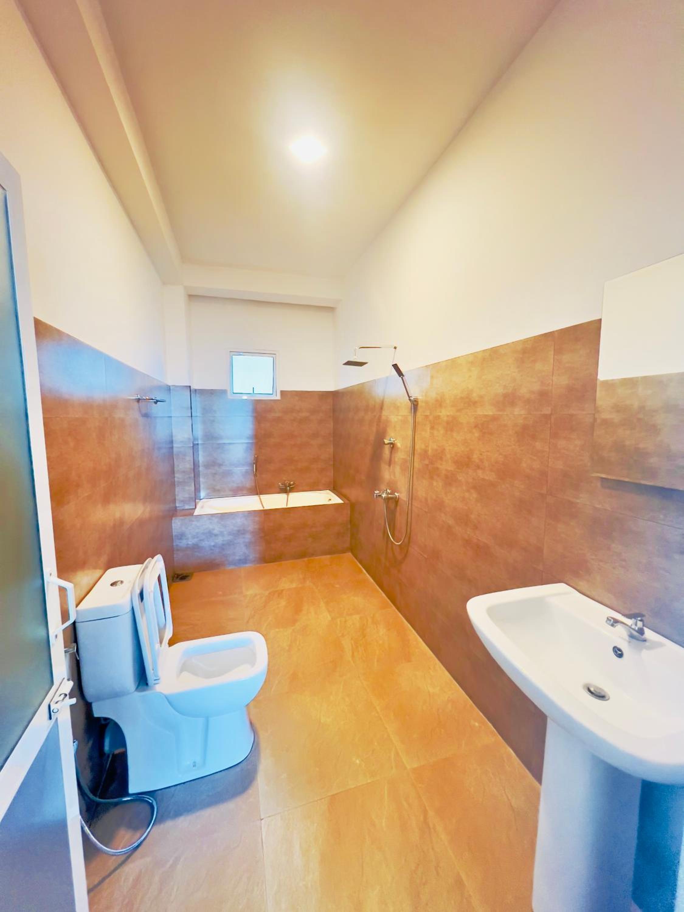 Double Room with Sea View photo 2
