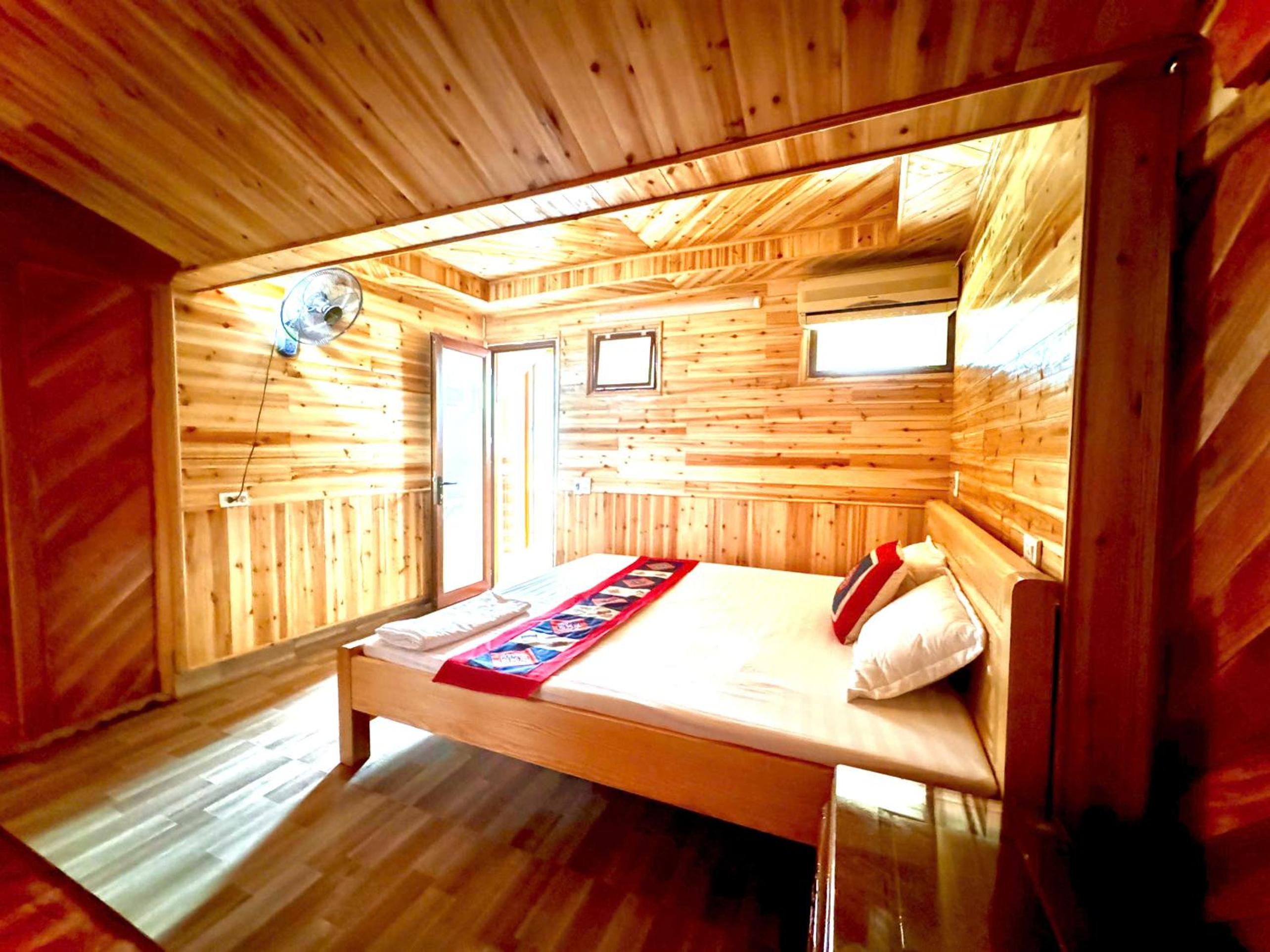 Double Room with Balcony photo 1