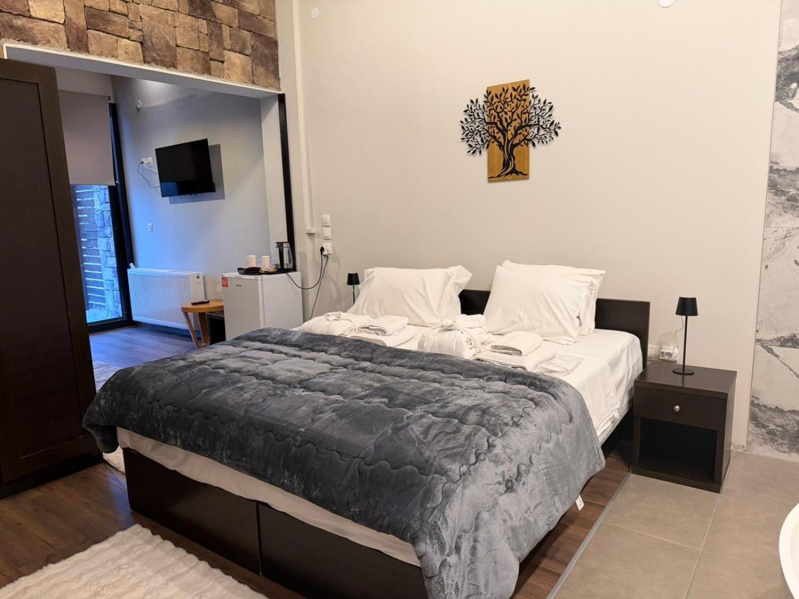 Luxury Quadruple Room photo 3