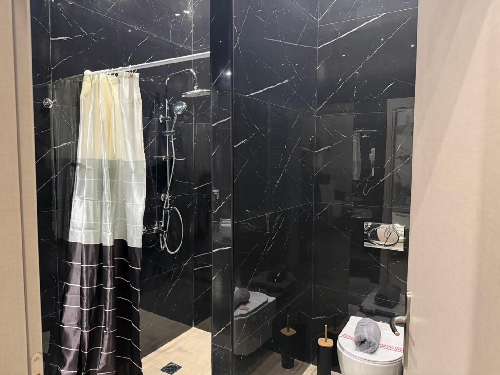 Luxury Quadruple Room photo 2