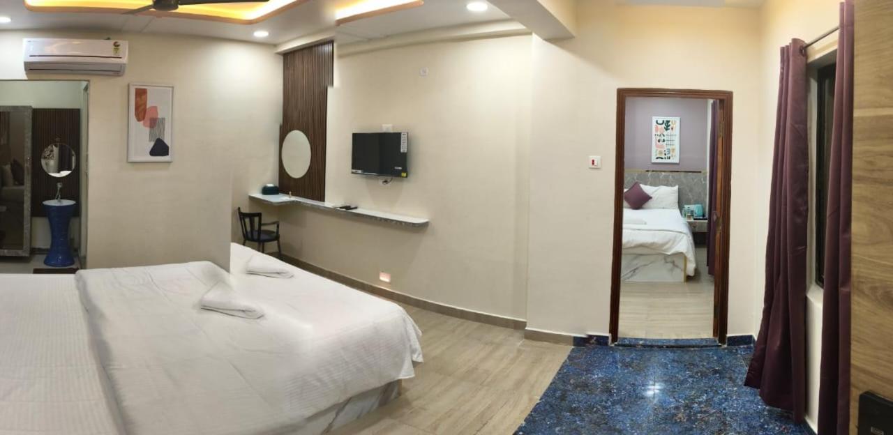 Two-Bedroom Suite