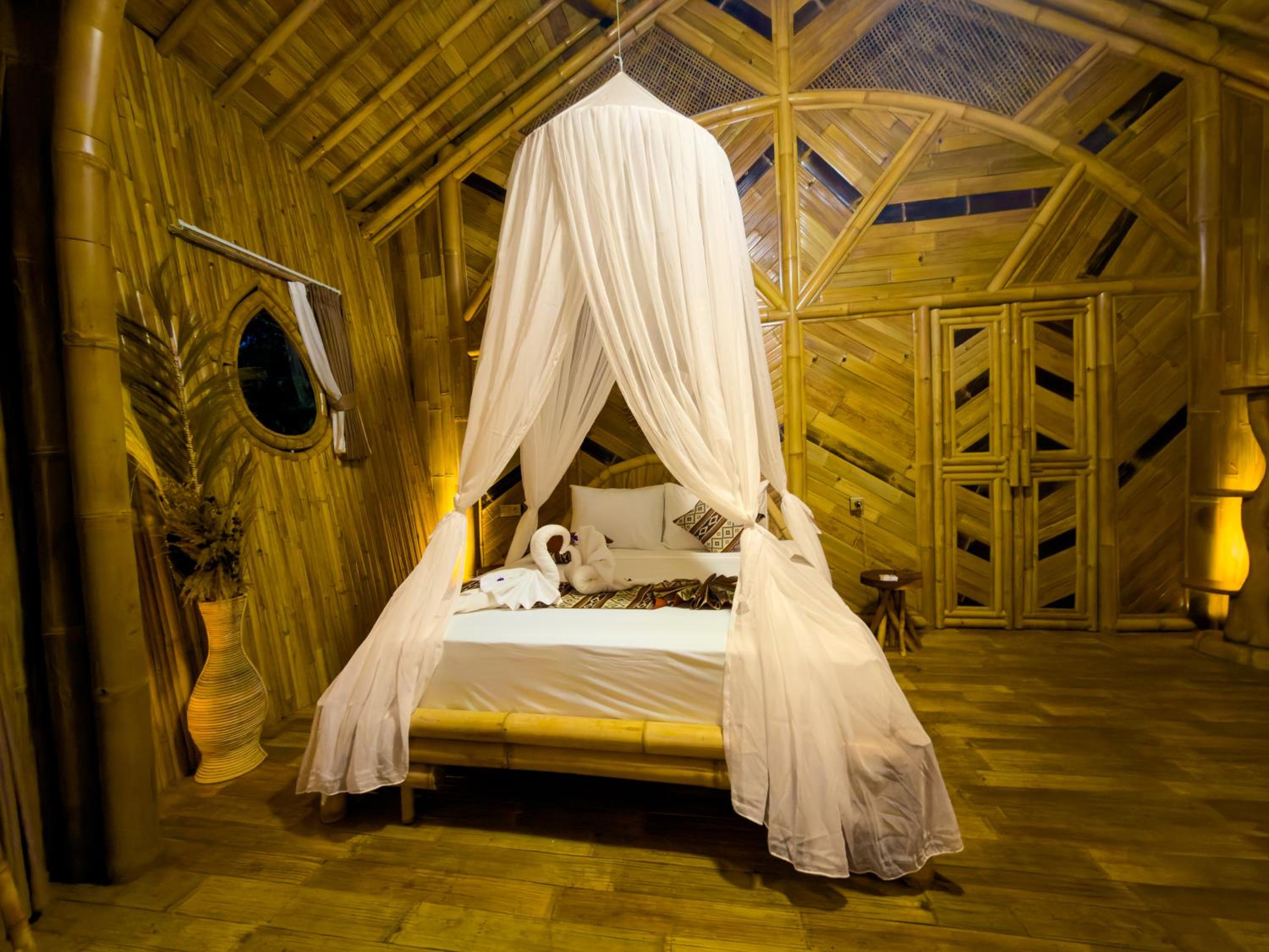 Bamboo House - Ecobreeze, photo 147