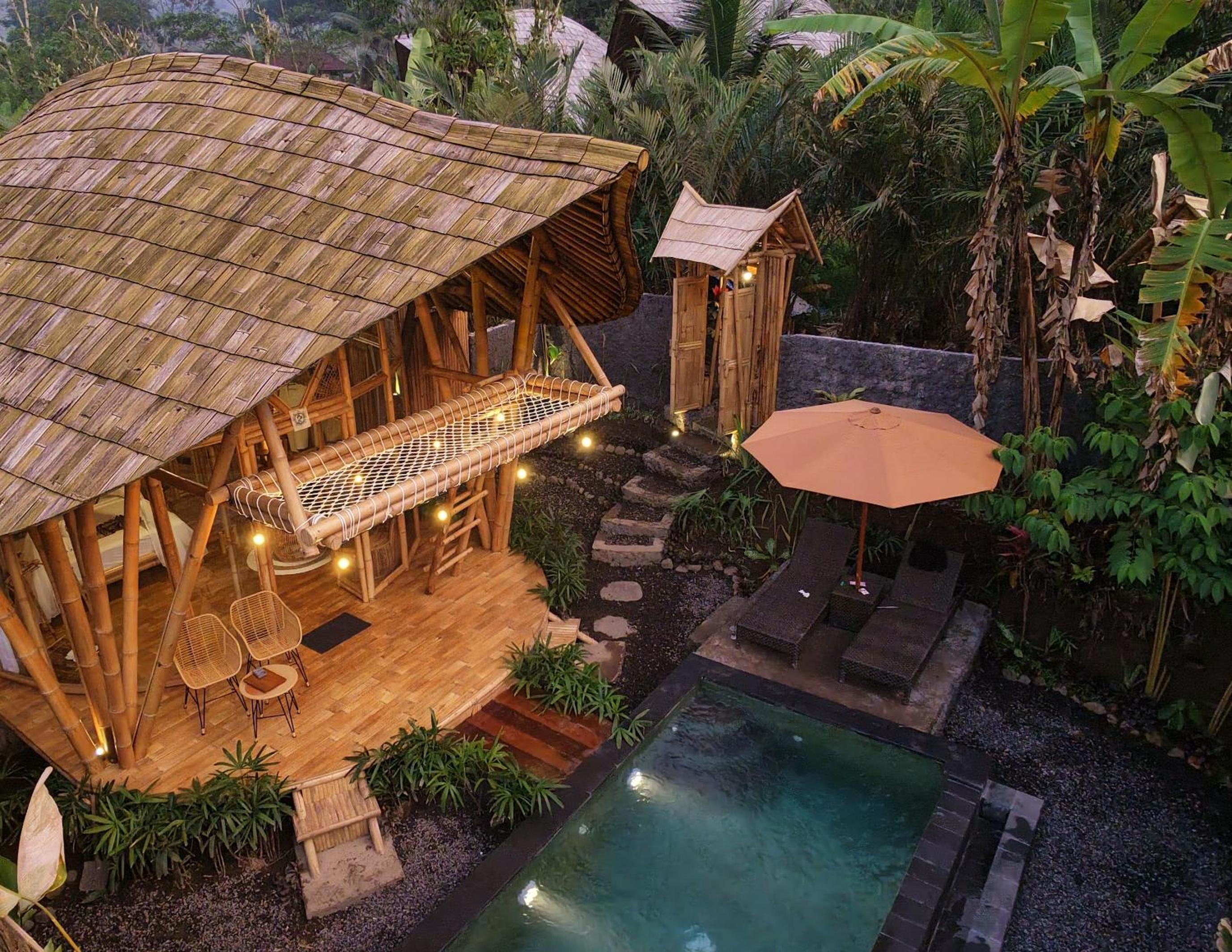 Bamboo House - Ecobreeze, photo 145
