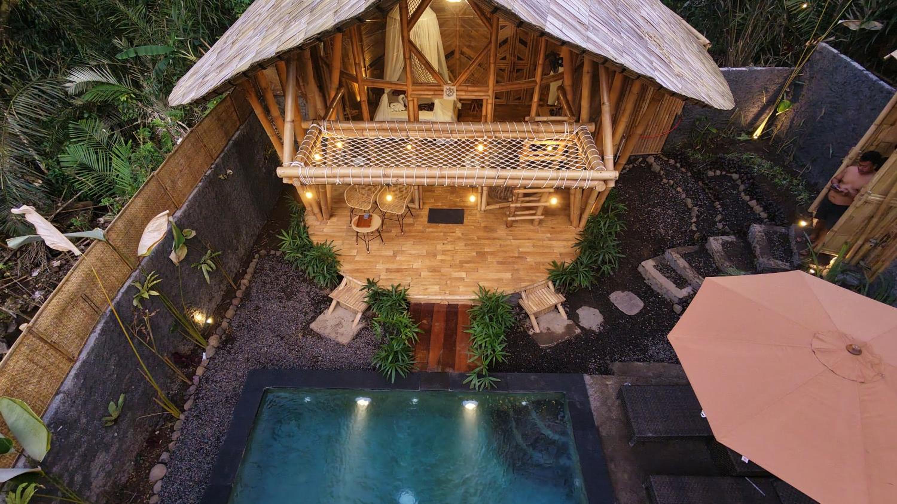 Bamboo House - Ecobreeze, photo 146